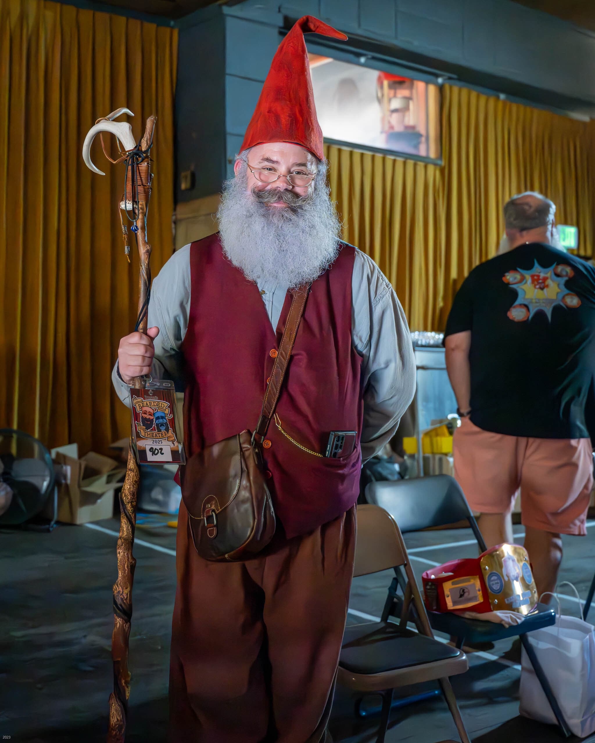 Beard Competitions gallery image 1