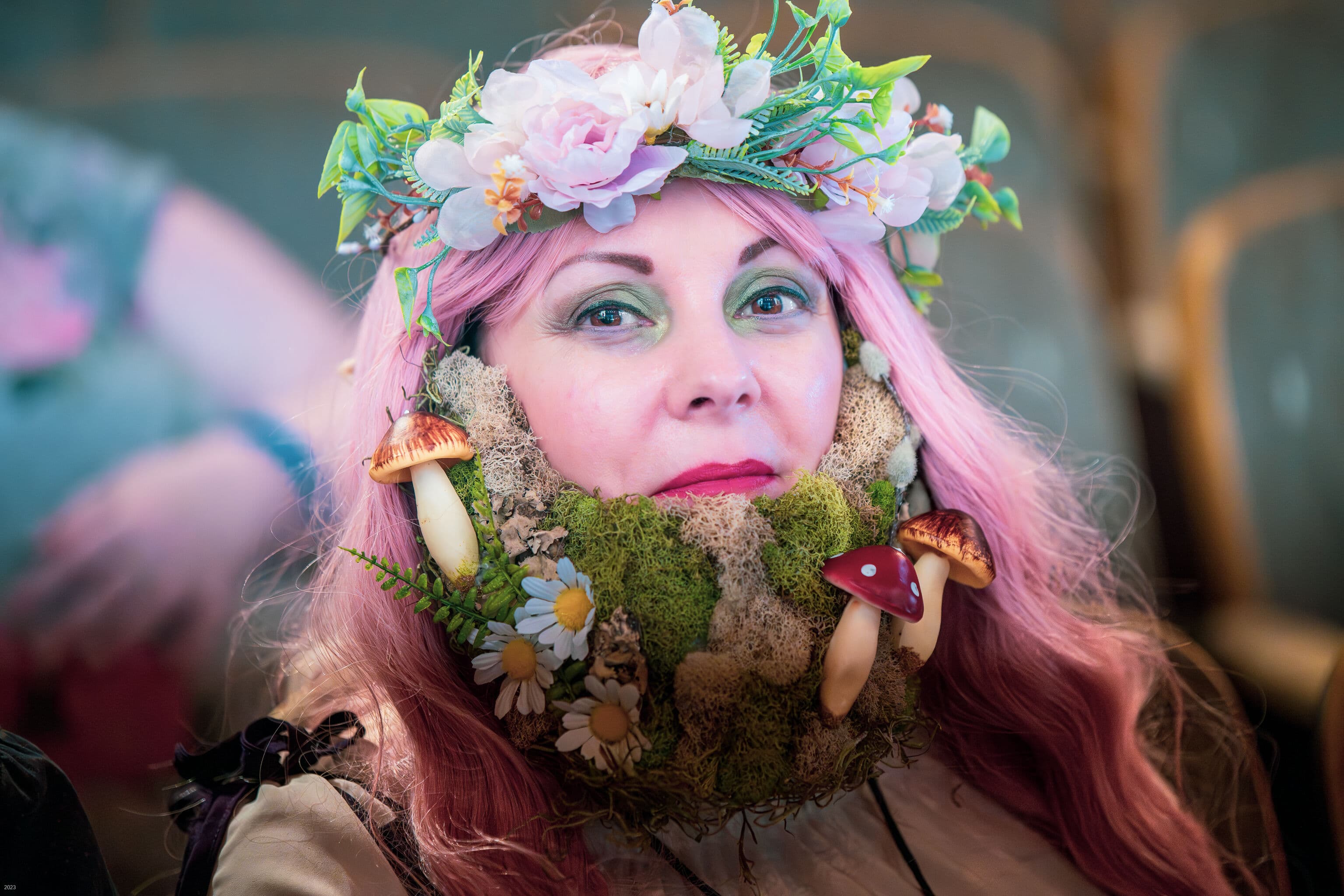 Beard Competitions gallery image 6