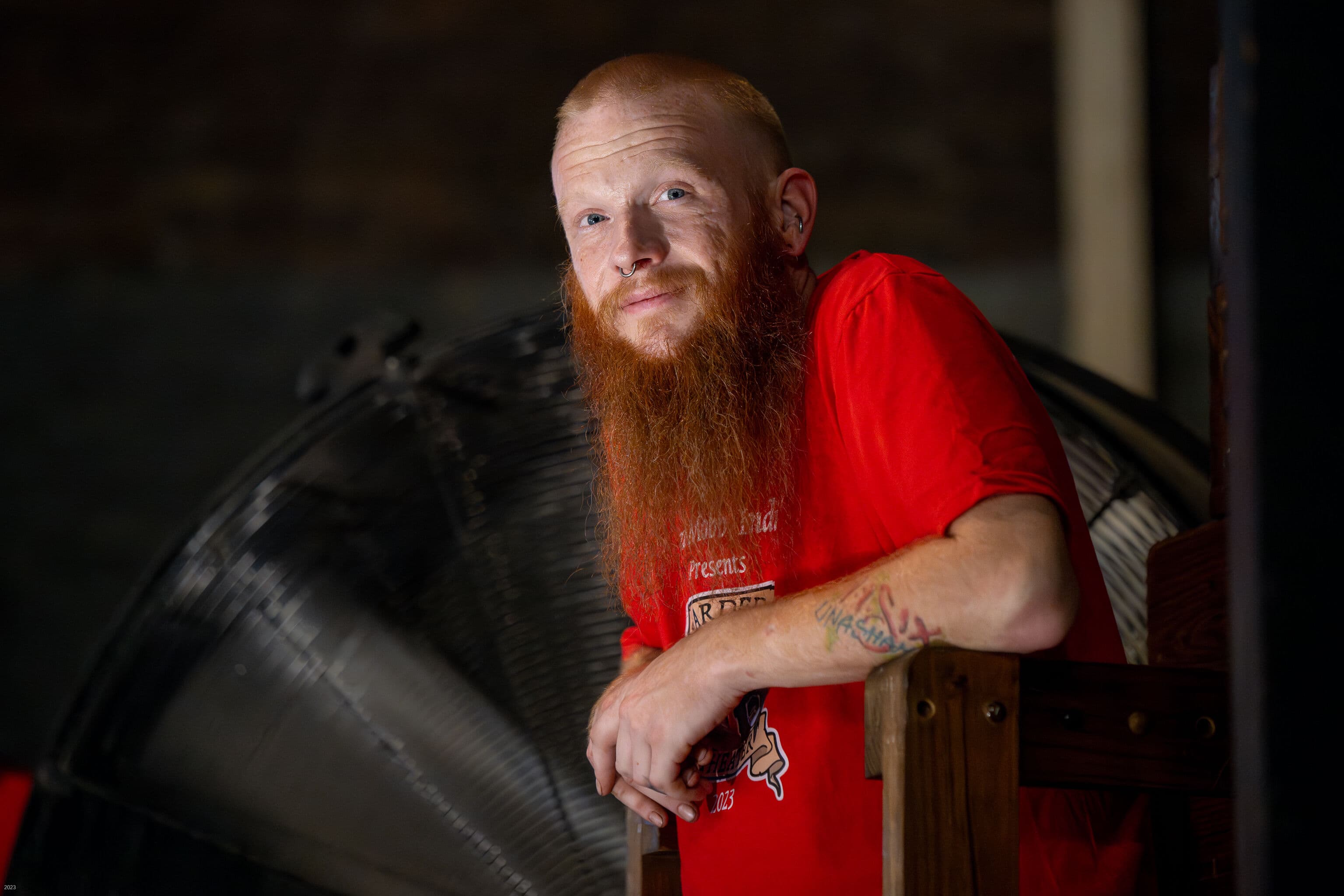 Beard Competitions gallery image 7