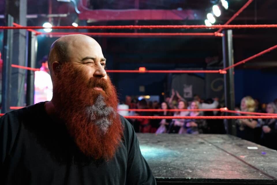 Beard Competitions gallery image 13