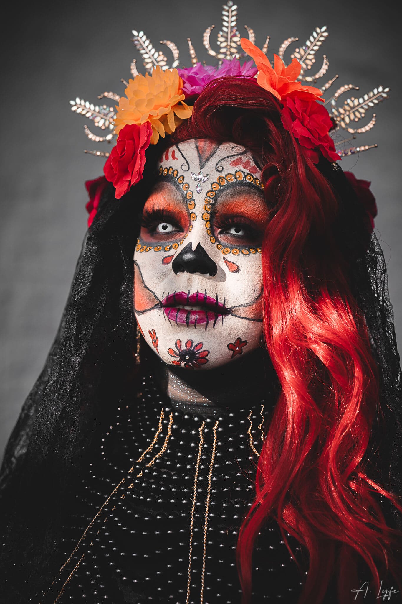 Día de Muertos Indianapolis gallery image 1