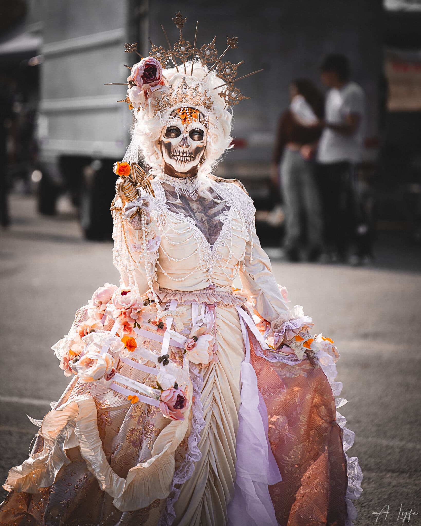 Día de Muertos Indianapolis gallery image 2