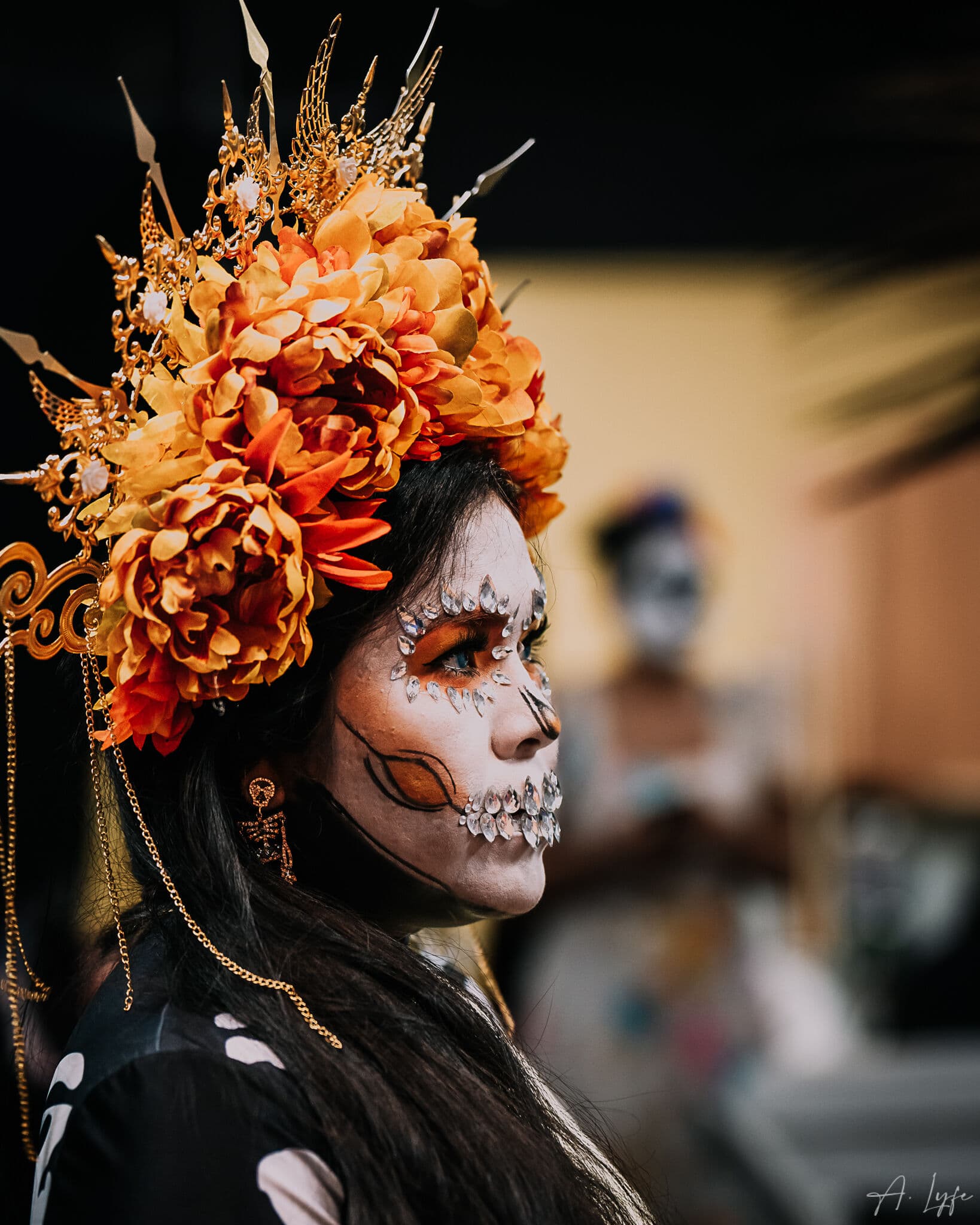 Día de Muertos Indianapolis gallery image 4