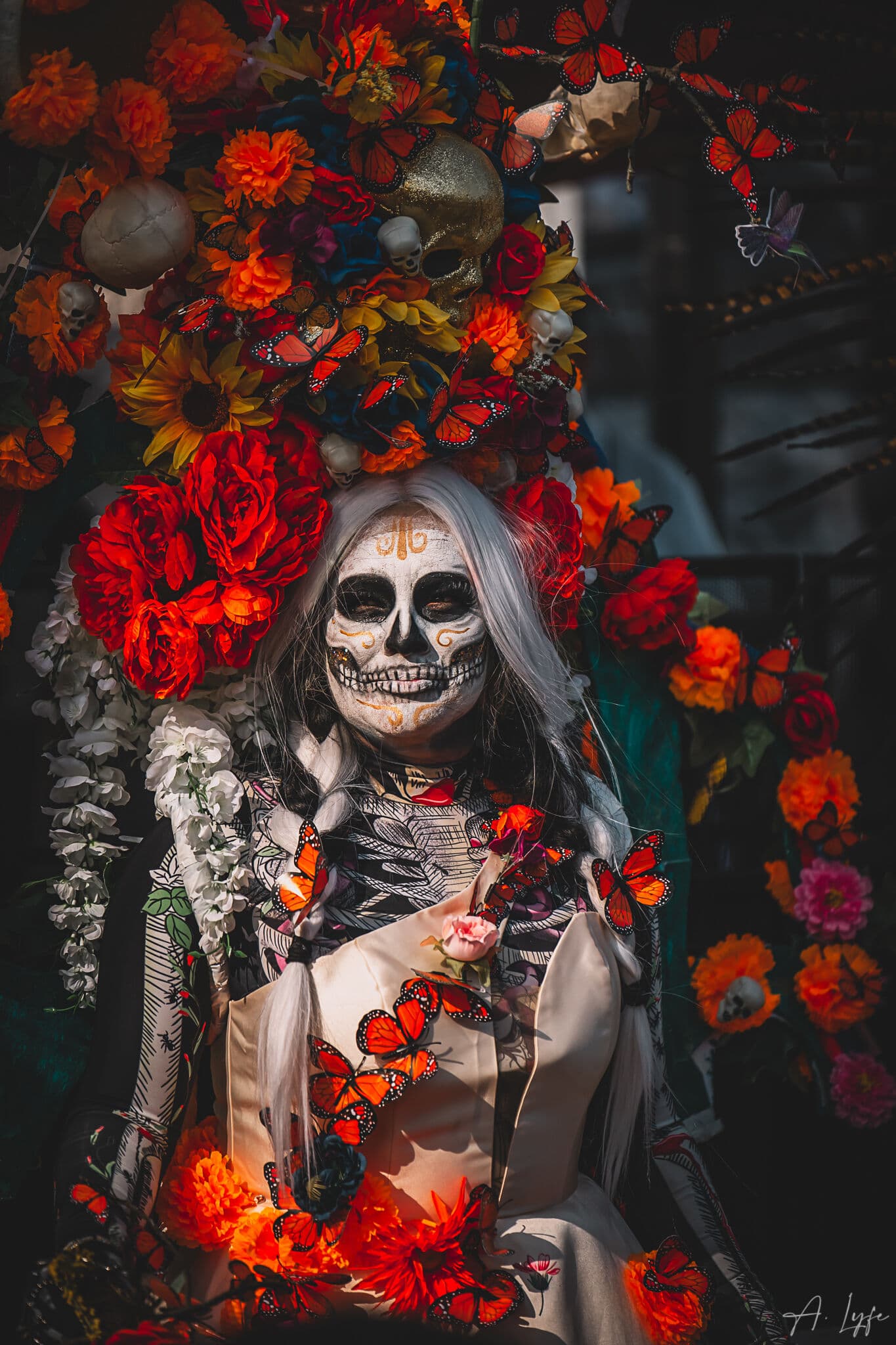 Día de Muertos Indianapolis gallery image 5