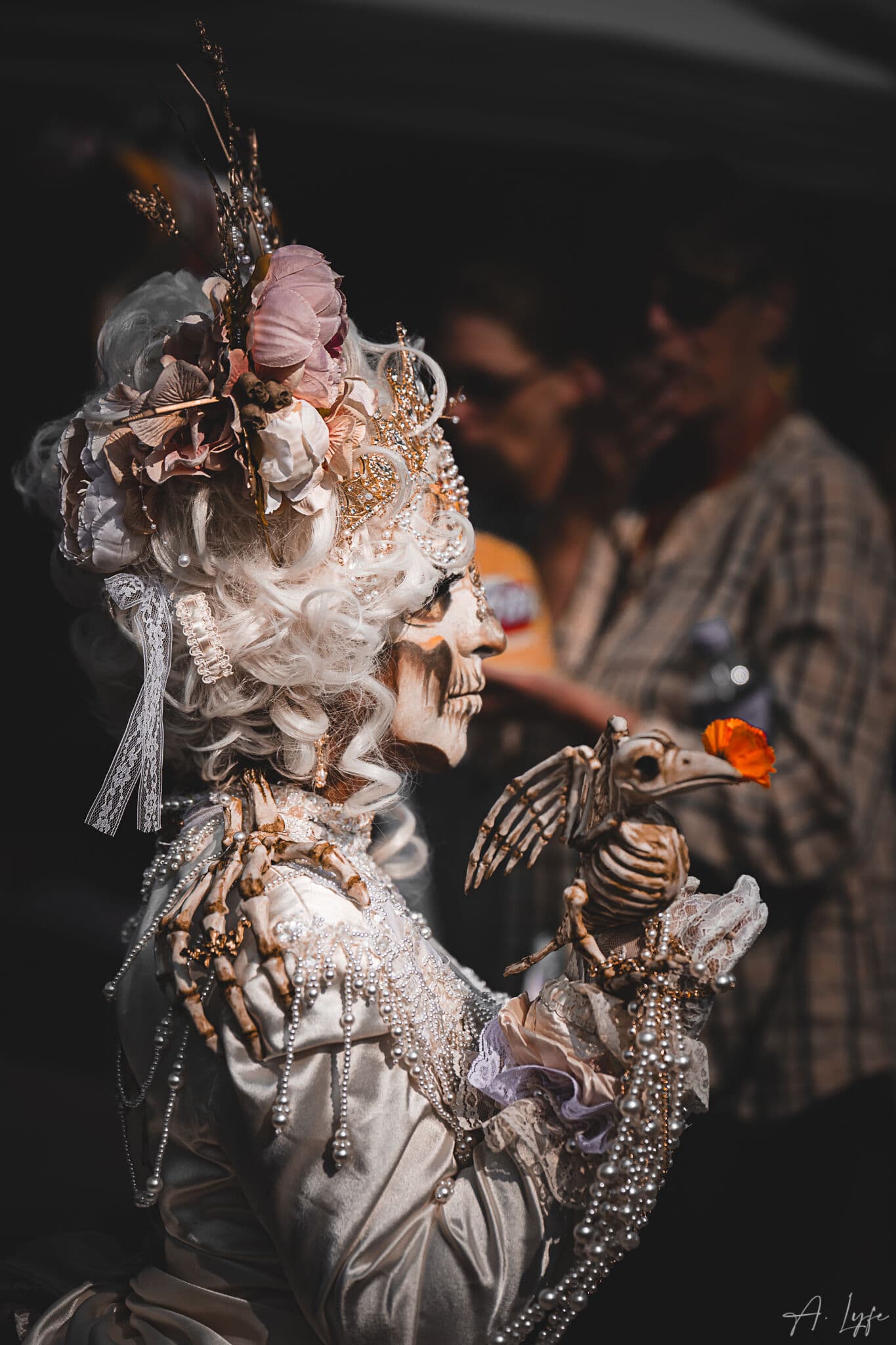 Día de Muertos Indianapolis gallery image 8