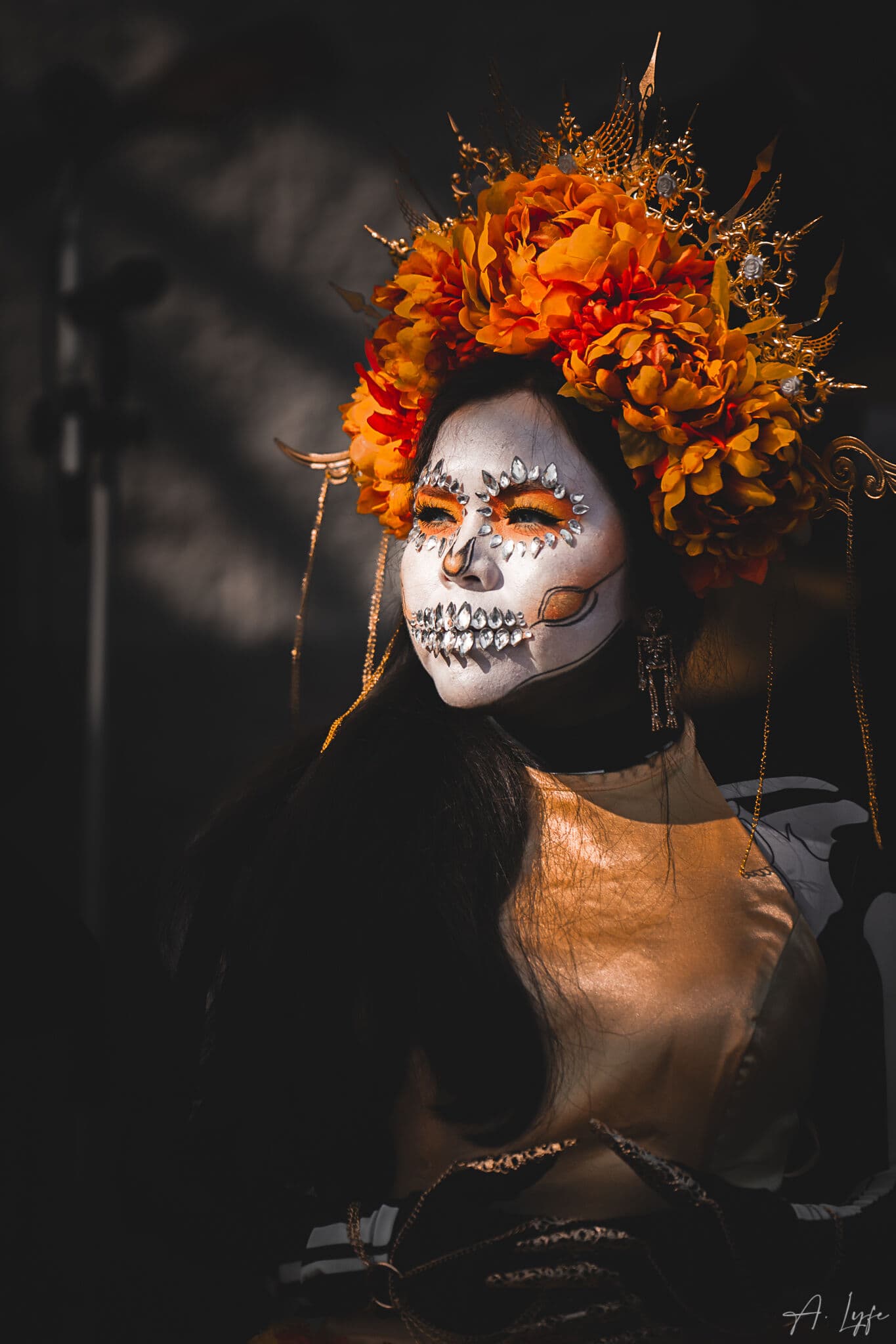 Día de Muertos Indianapolis gallery image 9