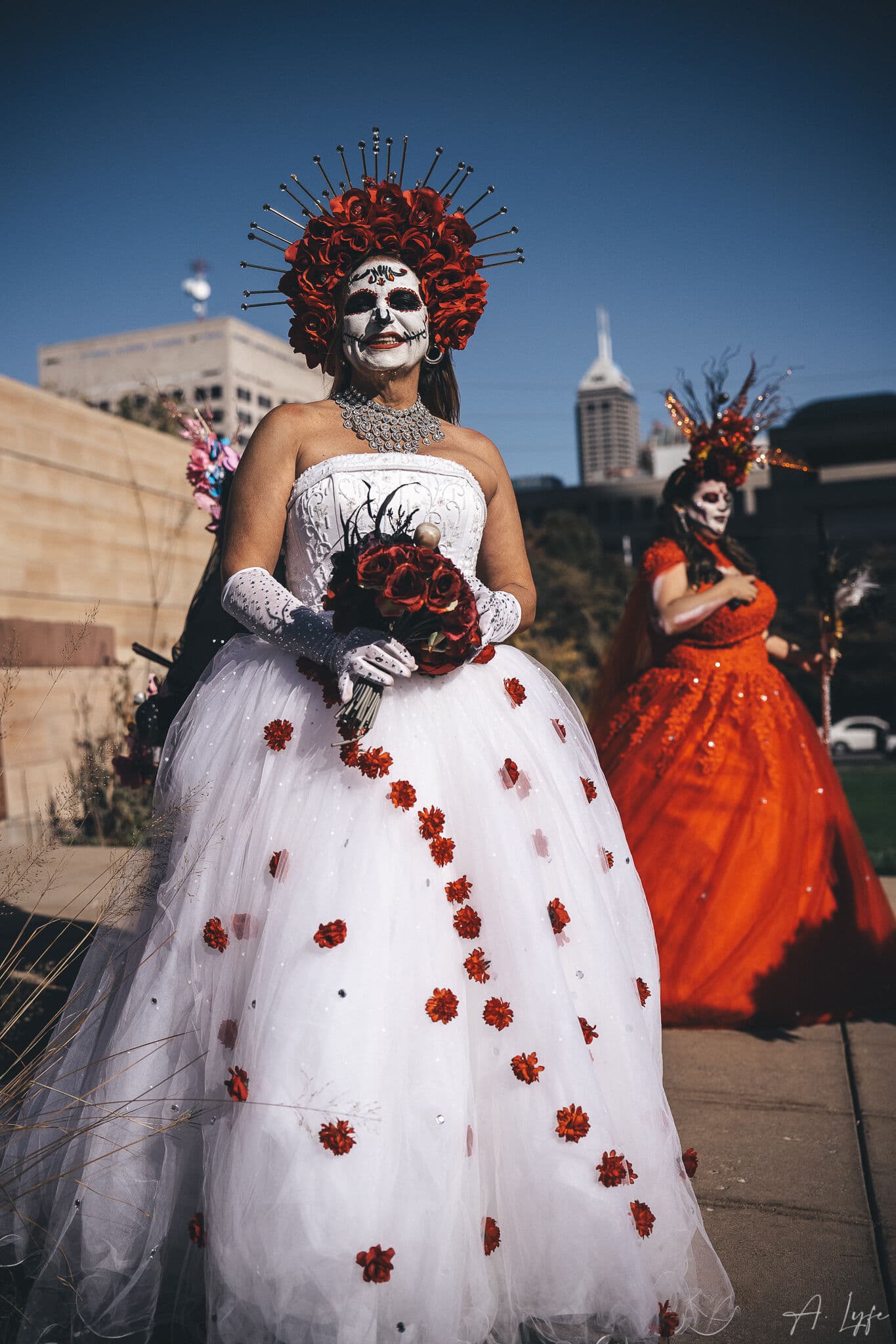 Día de Muertos Indianapolis gallery image 12