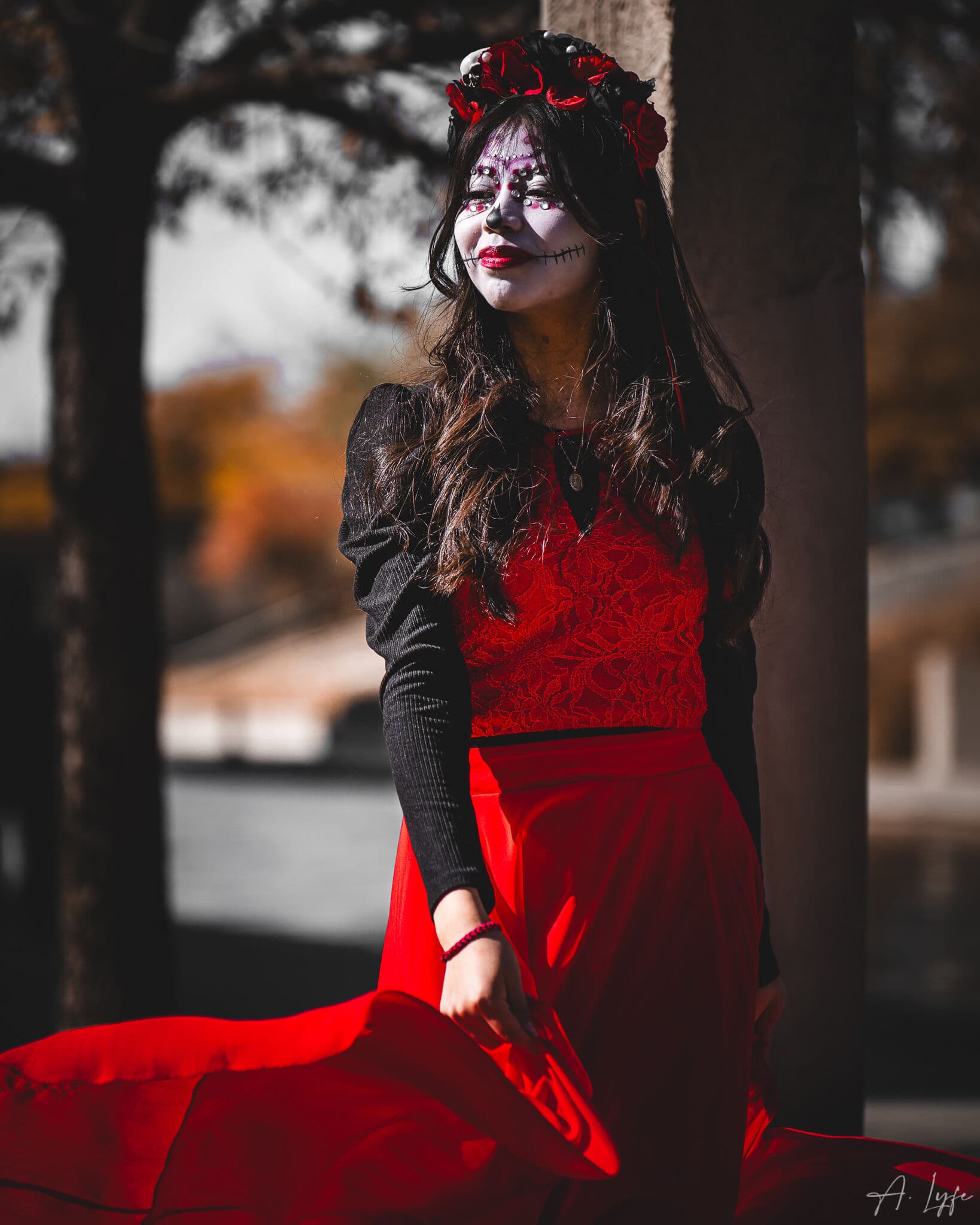 Día de Muertos Indianapolis gallery image 13