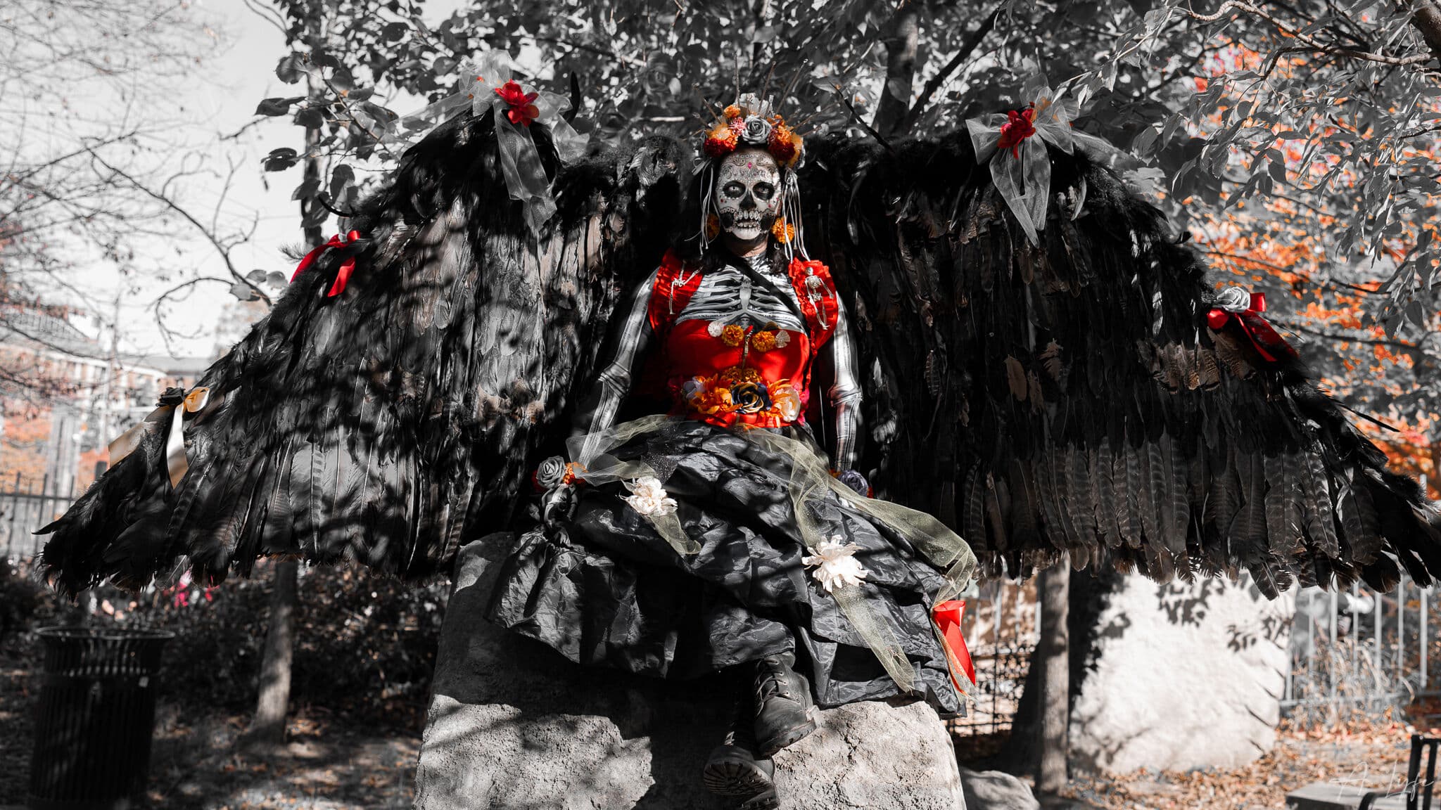 Día de Muertos Indianapolis gallery image 14