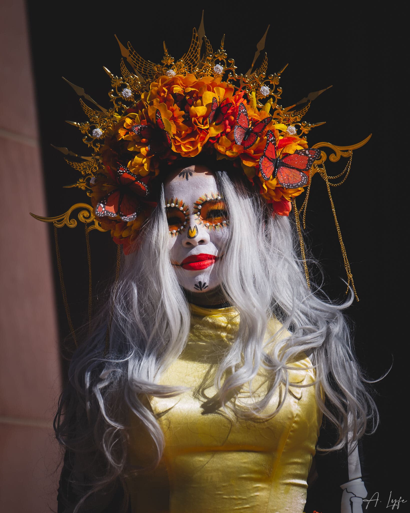 Día de Muertos Indianapolis gallery image 15