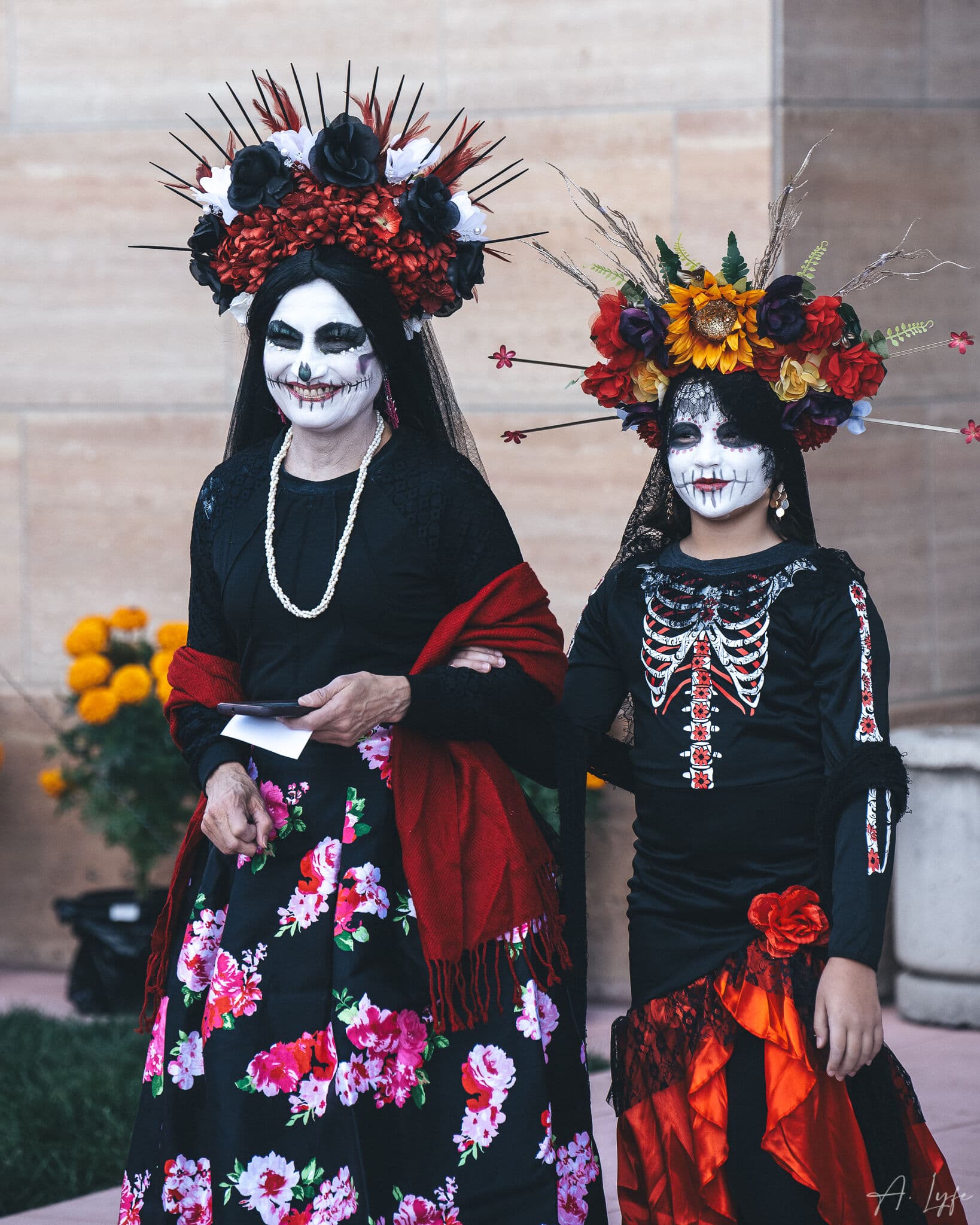 Día de Muertos Indianapolis gallery image 16