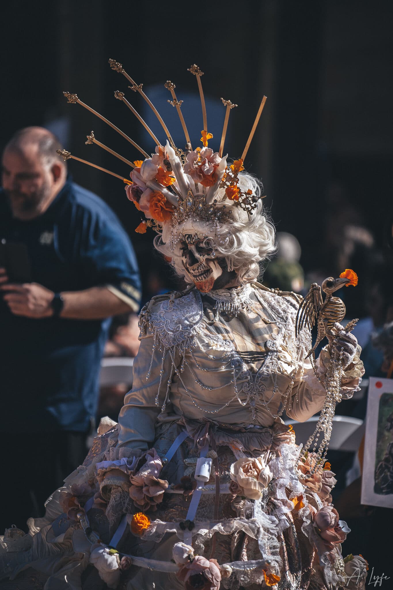 Día de Muertos Indianapolis gallery image 17