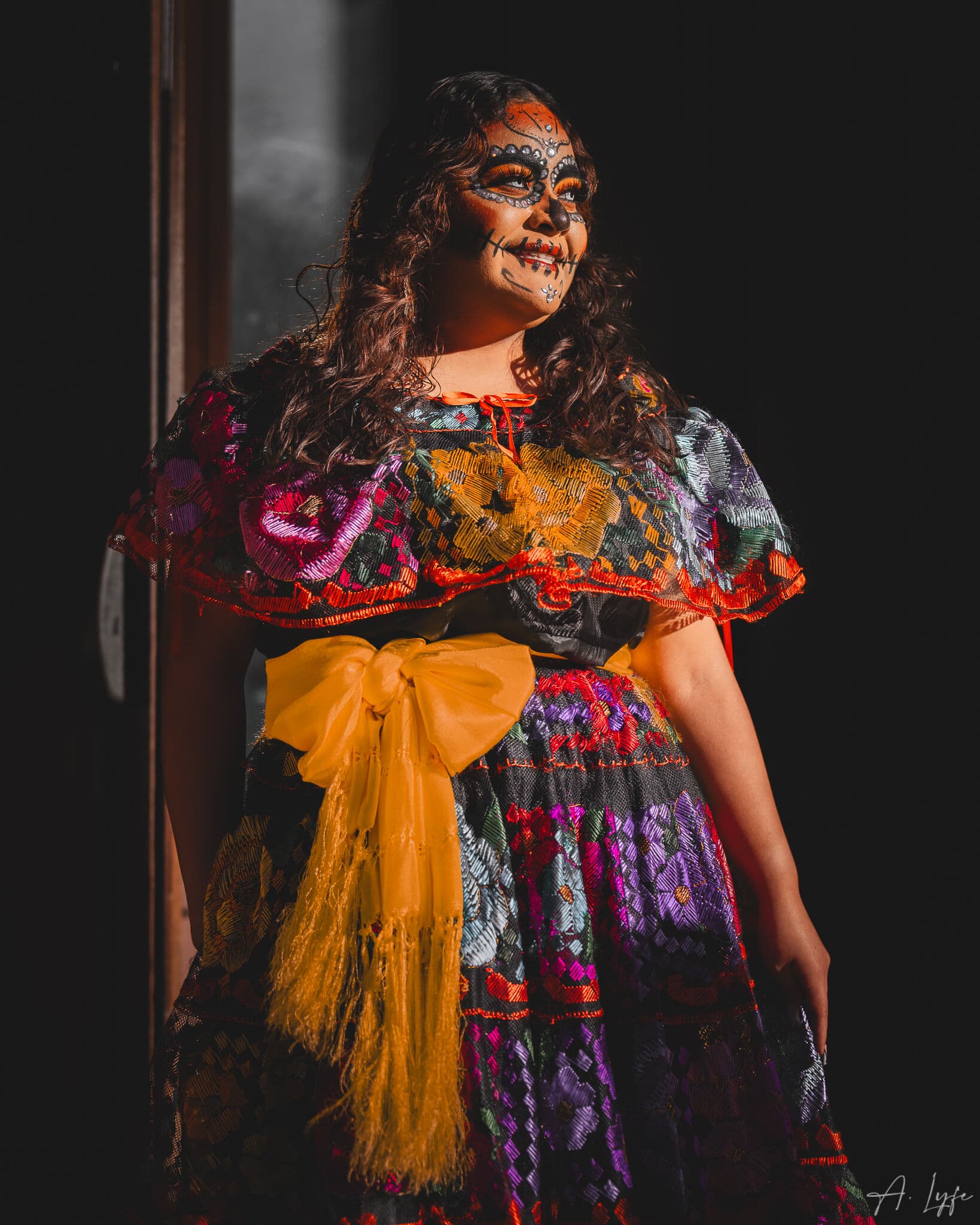 Día de Muertos Indianapolis gallery image 19