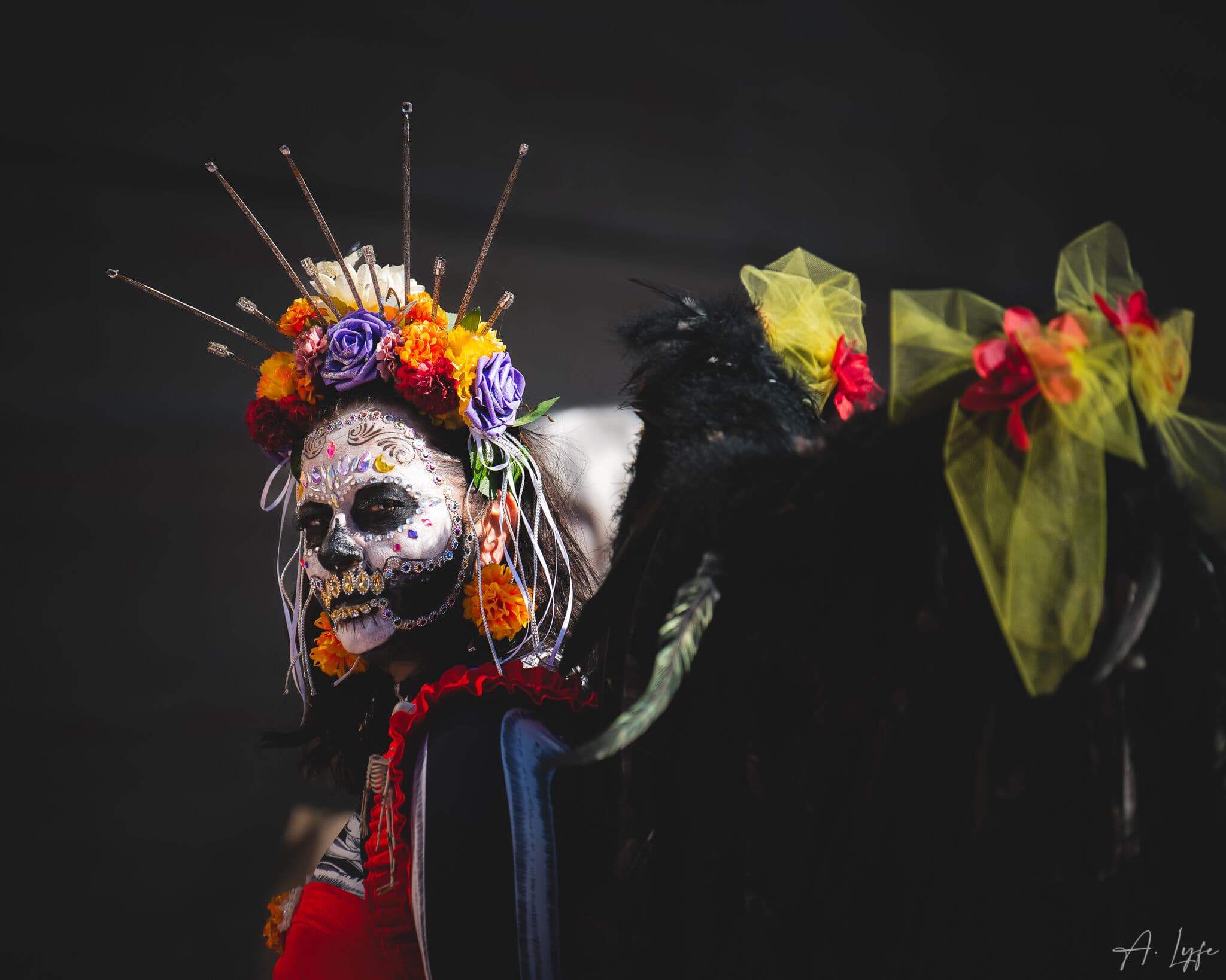 Día de Muertos Indianapolis gallery image 20