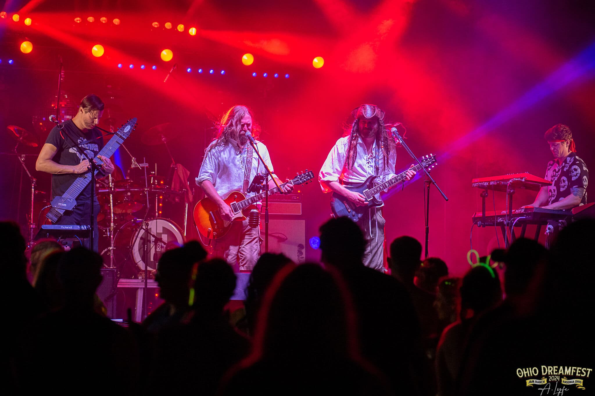 Ohio Dreamfest gallery image 4