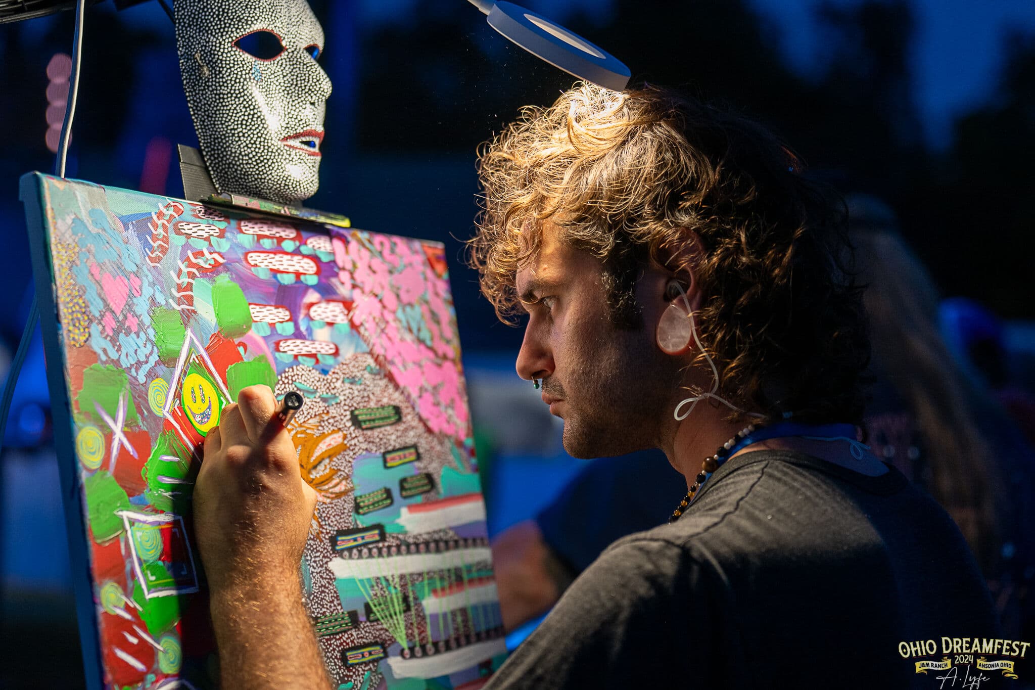 Ohio Dreamfest gallery image 13