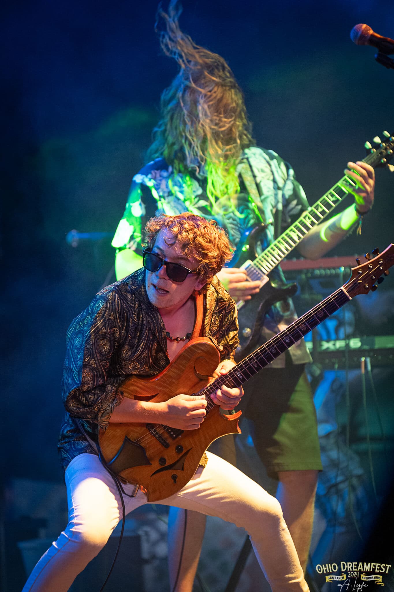 Ohio Dreamfest gallery image 14