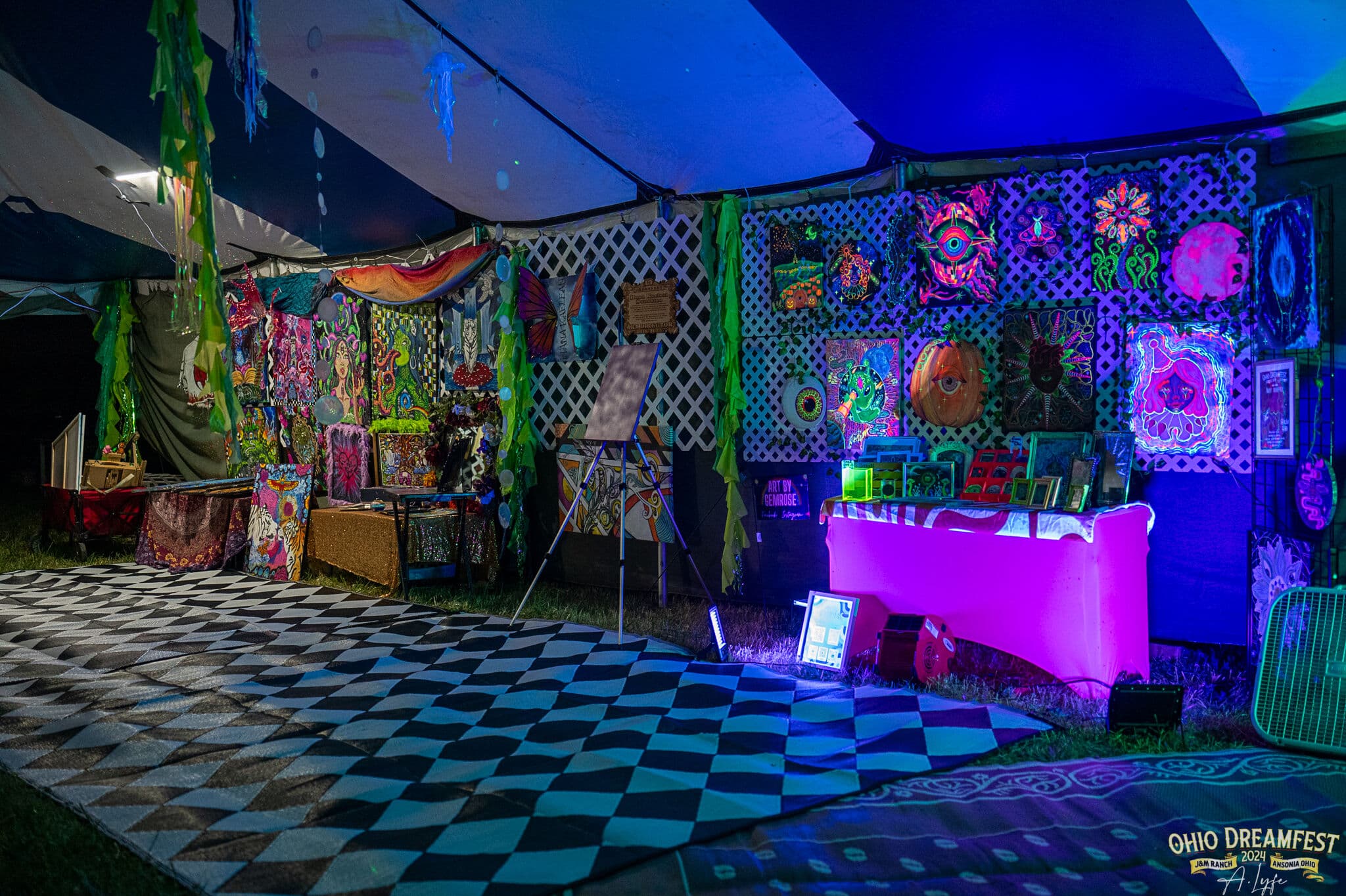 Ohio Dreamfest gallery image 17