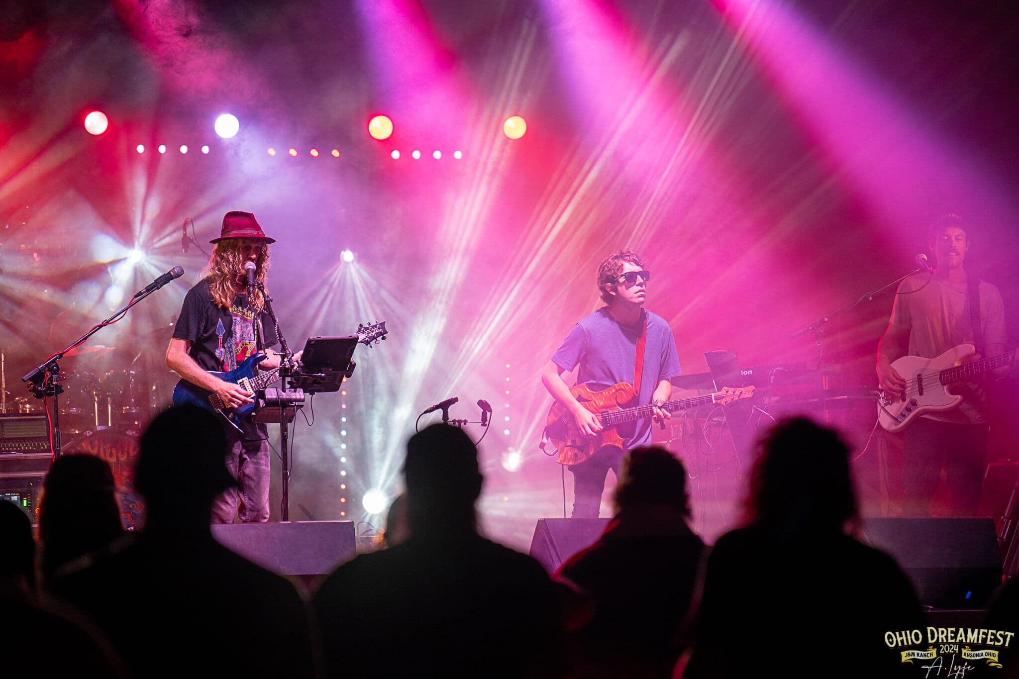 Ohio Dreamfest gallery image 18