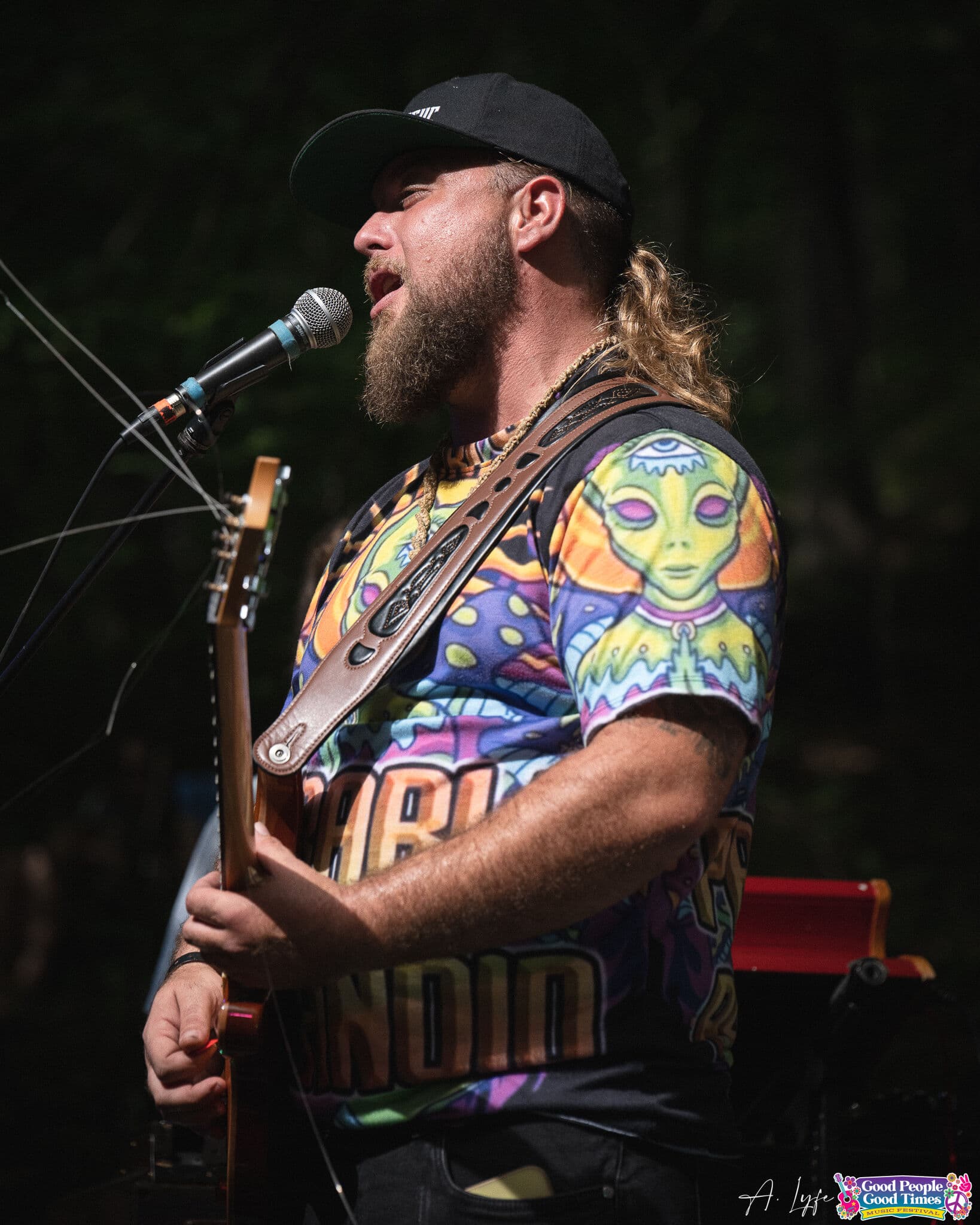 Good People Good Times Music Festival gallery image 1