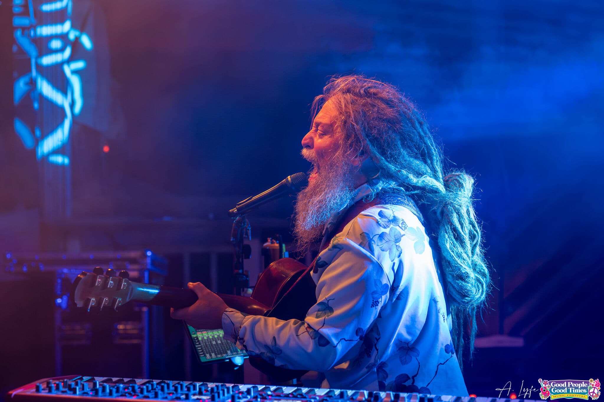 Good People Good Times Music Festival gallery image 4