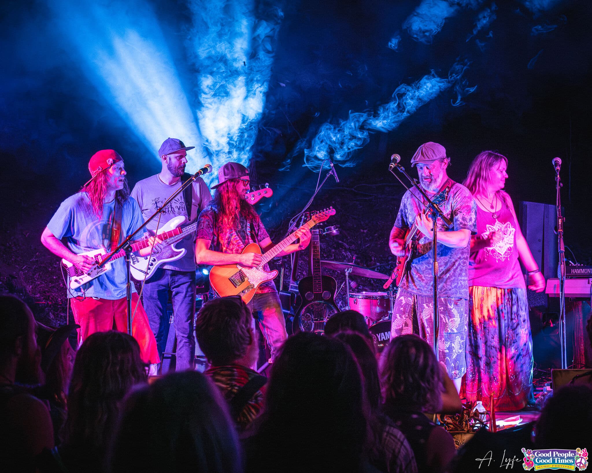 Good People Good Times Music Festival gallery image 5