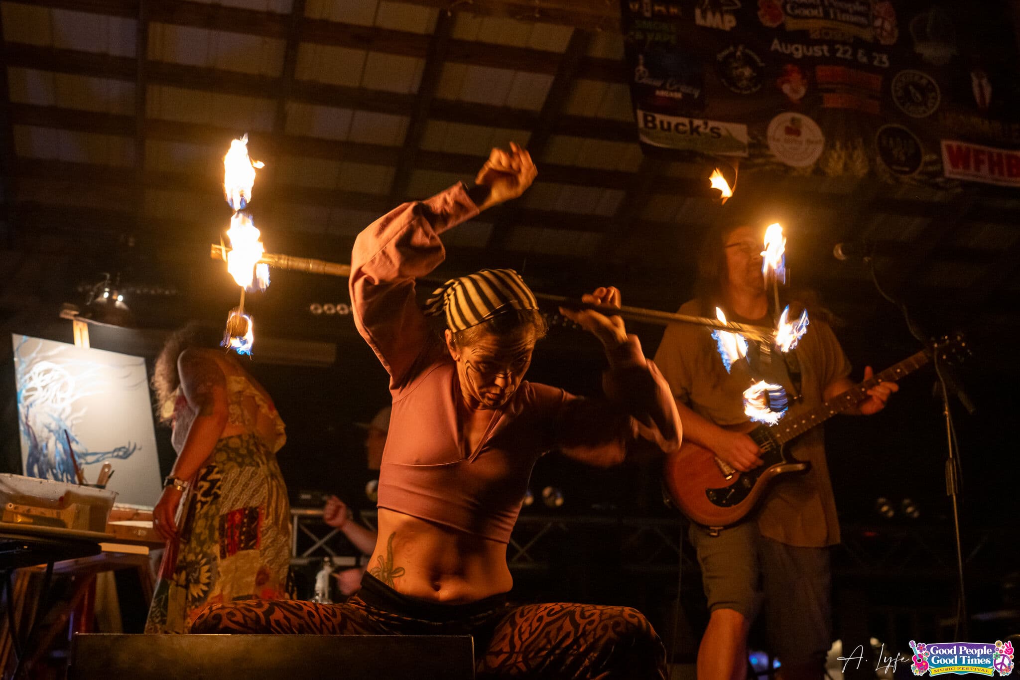 Good People Good Times Music Festival gallery image 7