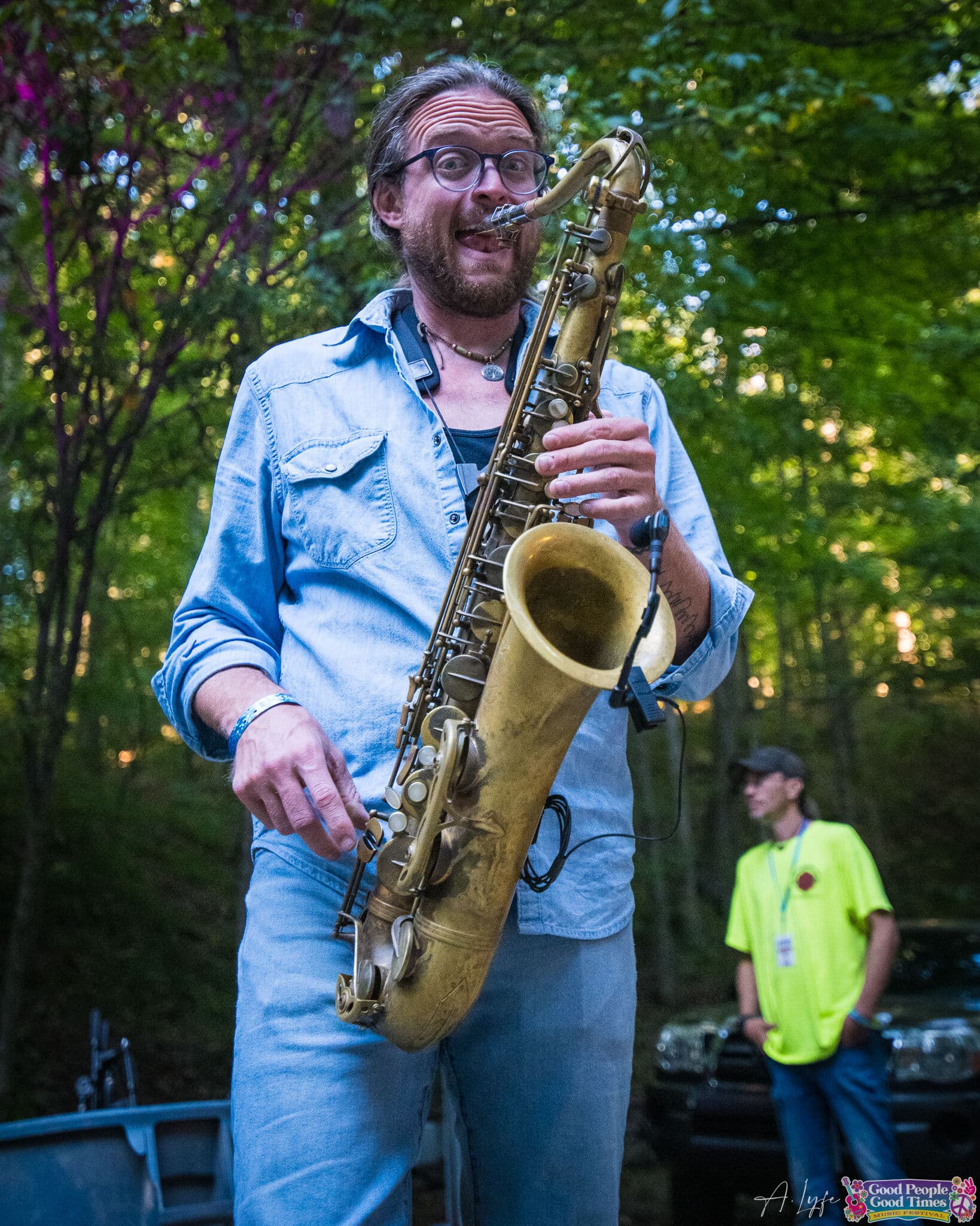 Good People Good Times Music Festival gallery image 12