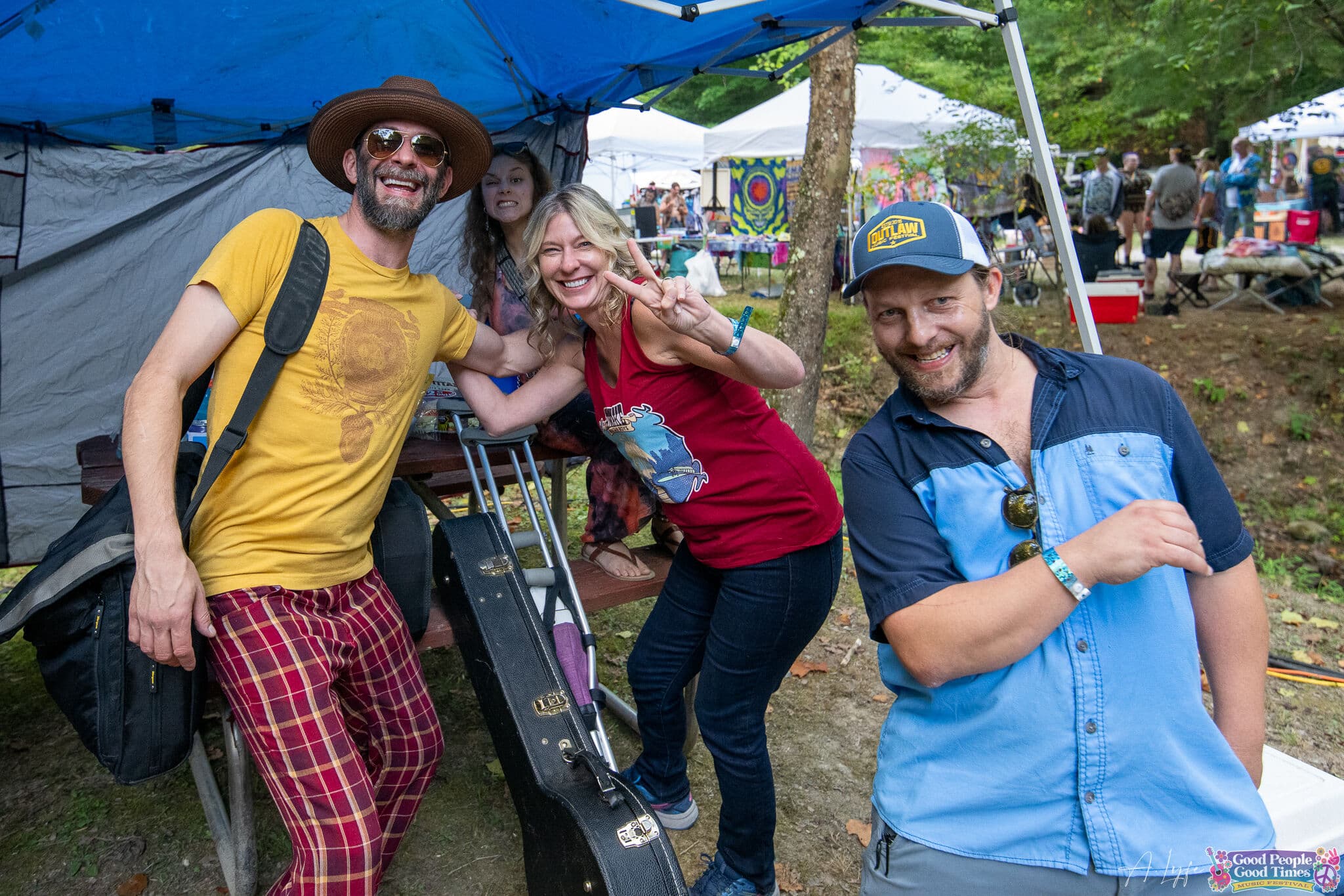 Good People Good Times Music Festival gallery image 13