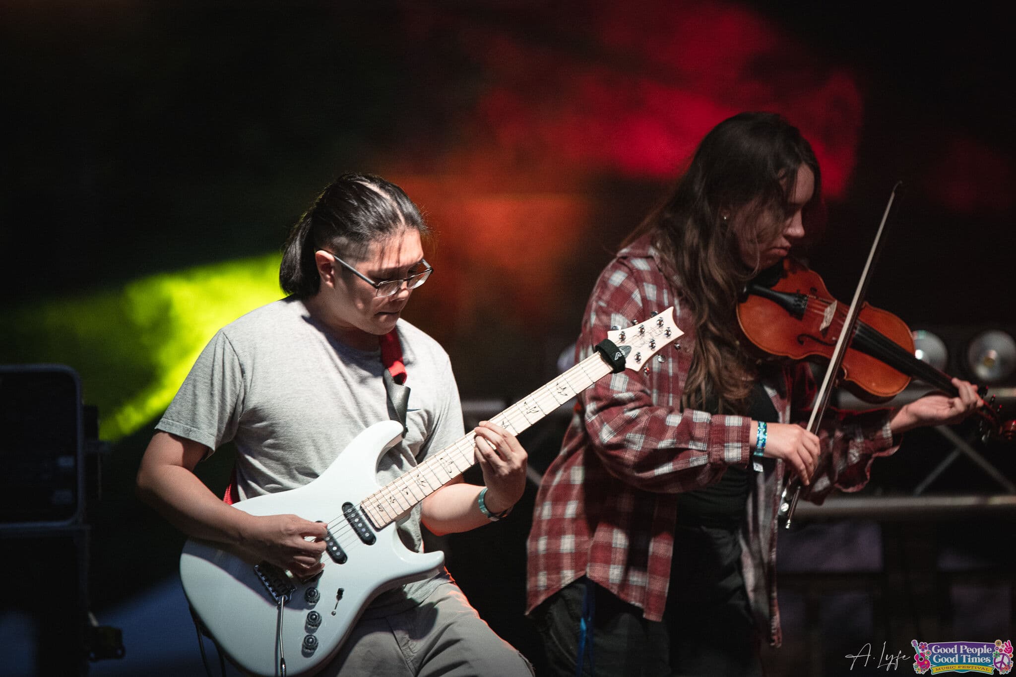 Good People Good Times Music Festival gallery image 16