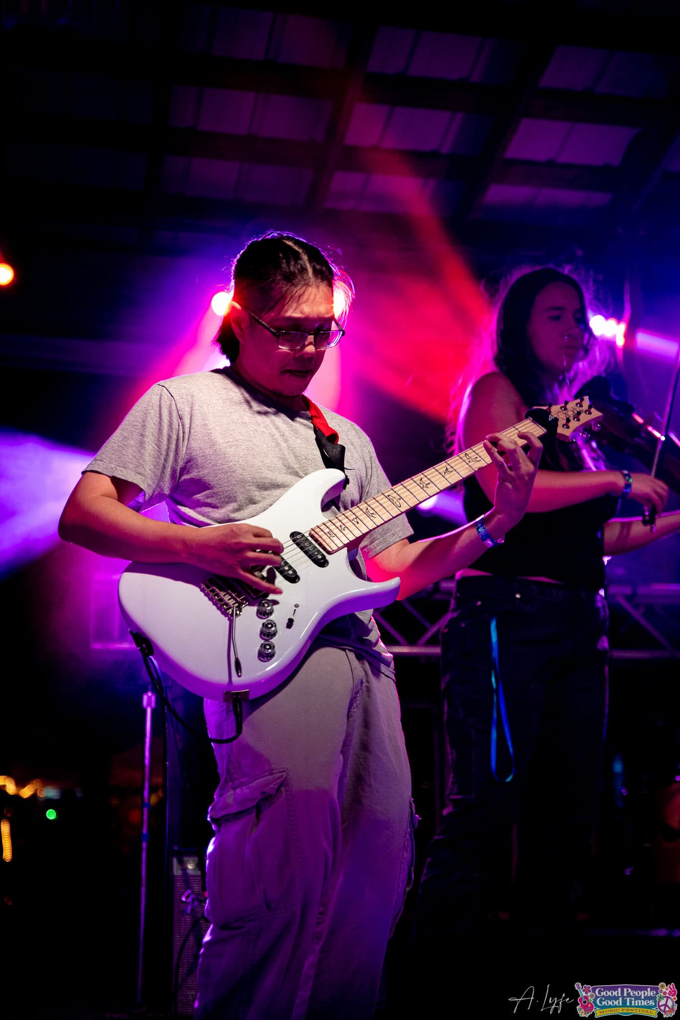 Good People Good Times Music Festival gallery image 17