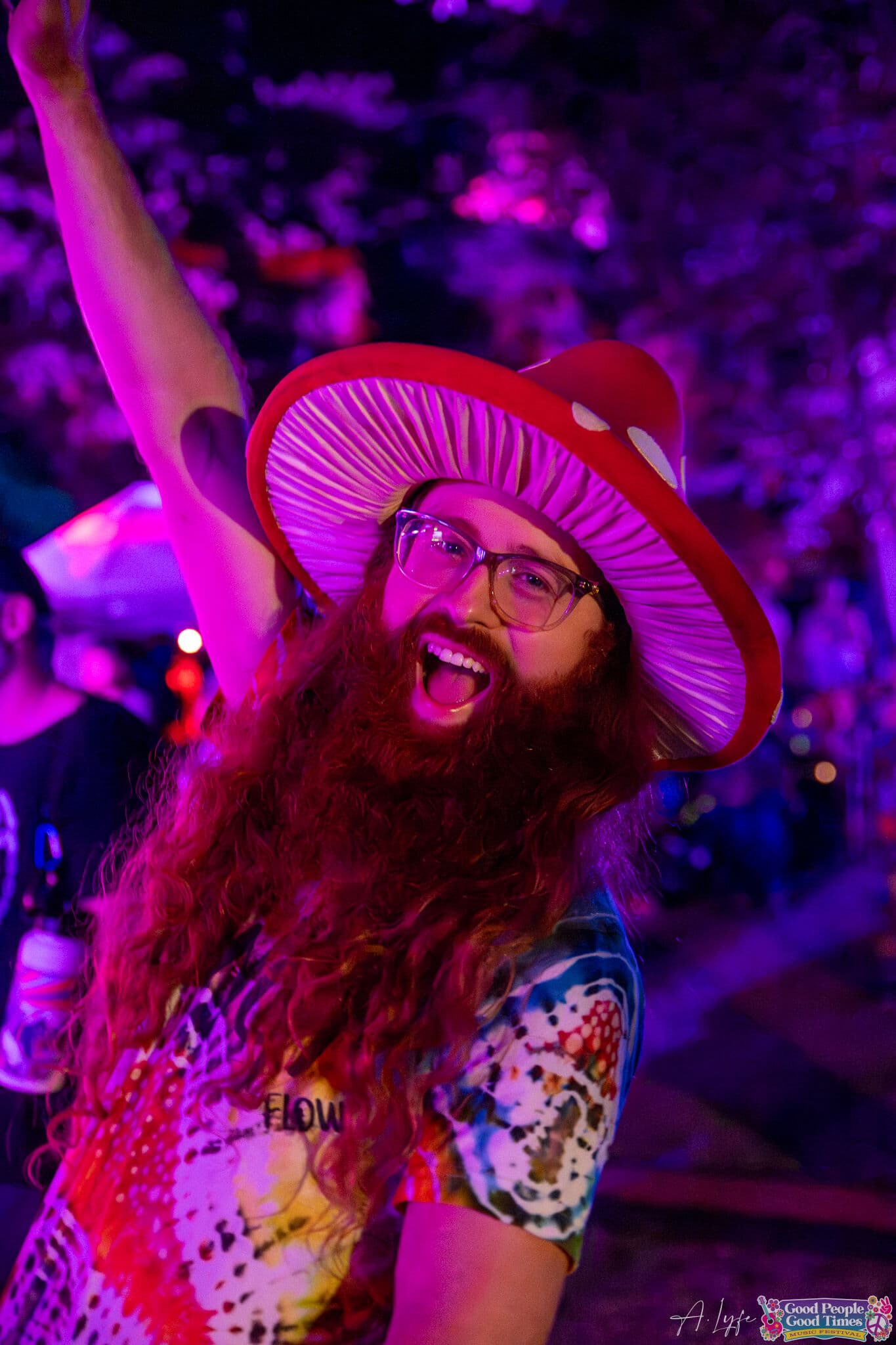 Good People Good Times Music Festival gallery image 18