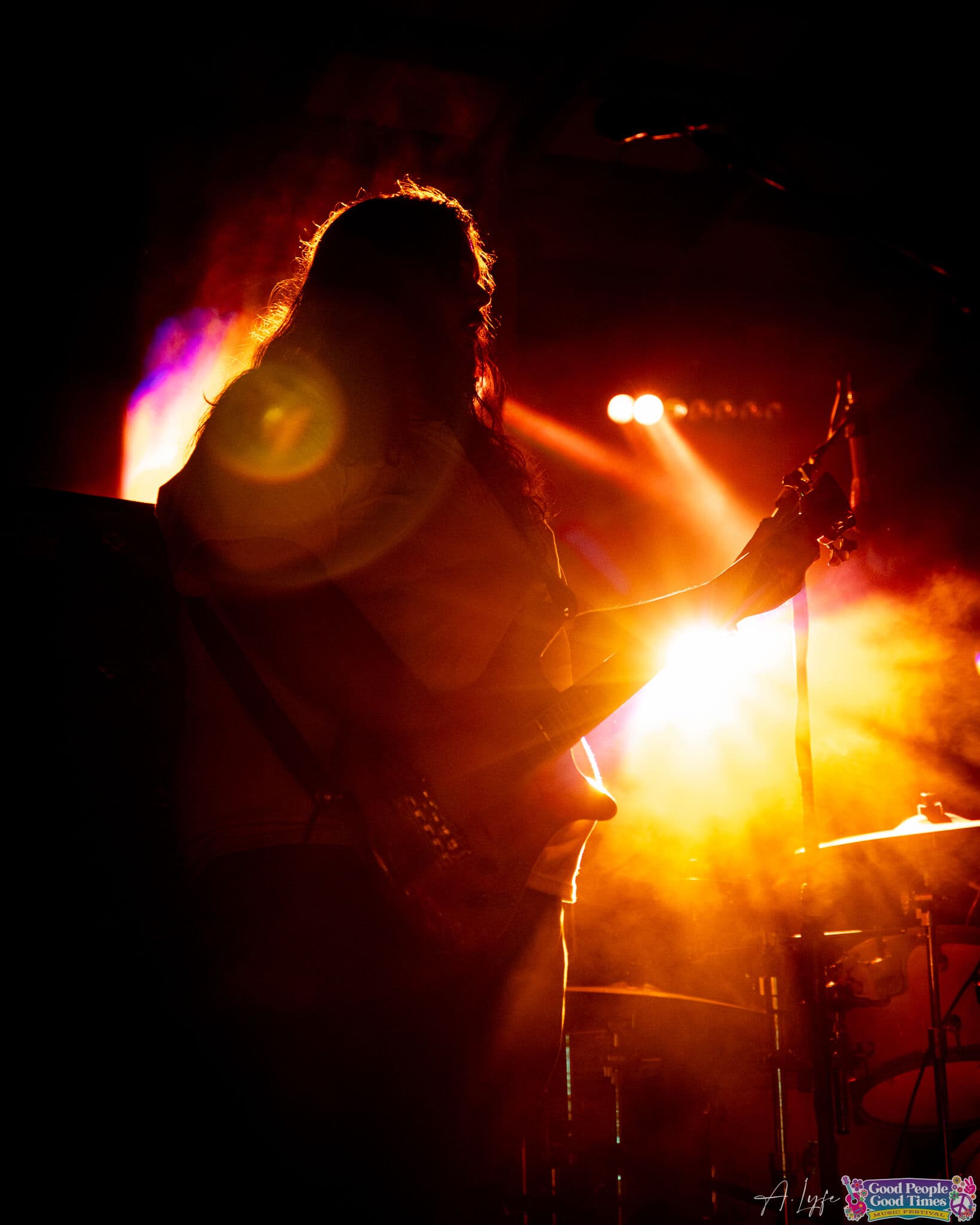 Good People Good Times Music Festival gallery image 19