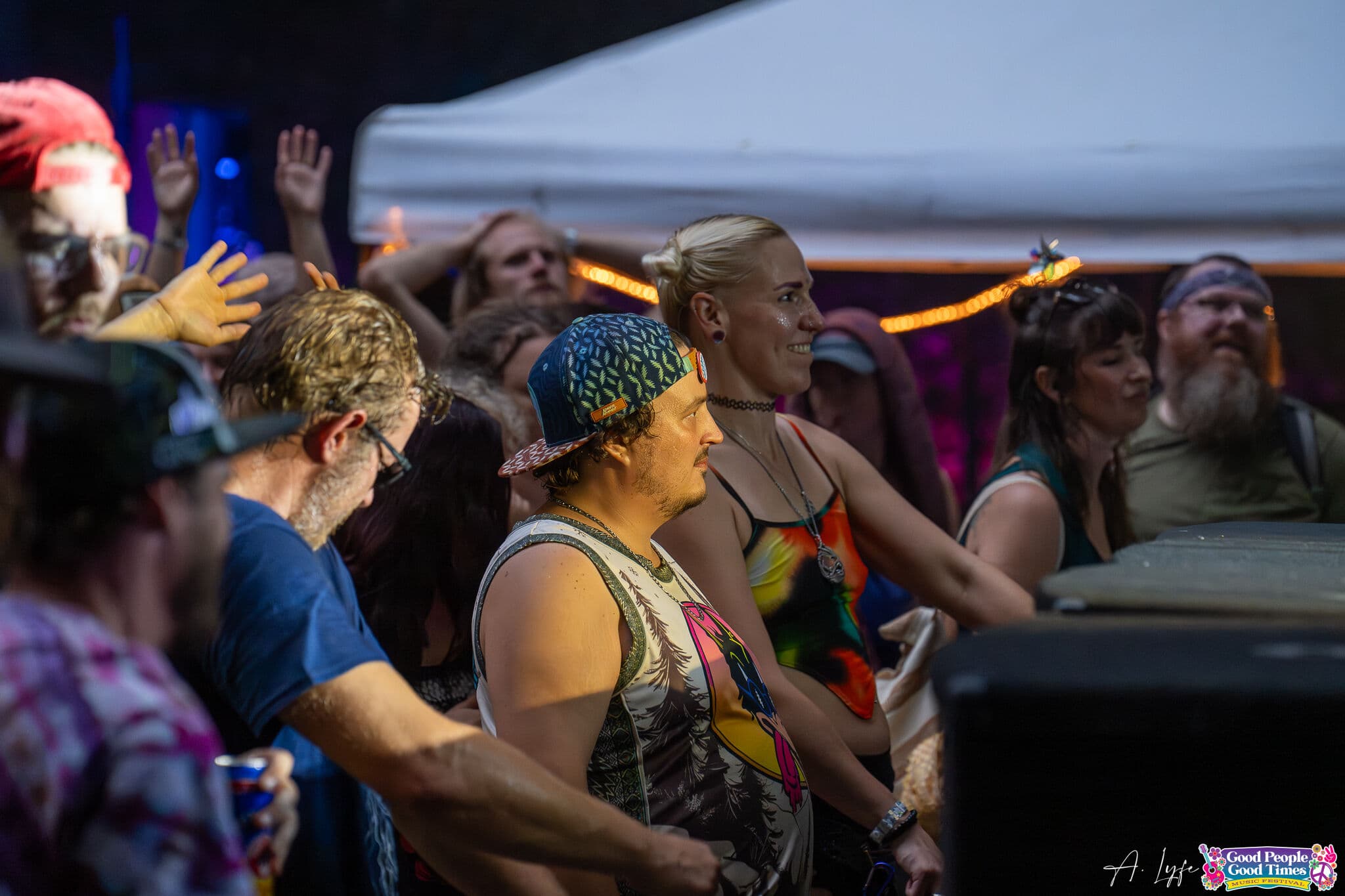 Good People Good Times Music Festival gallery image 21