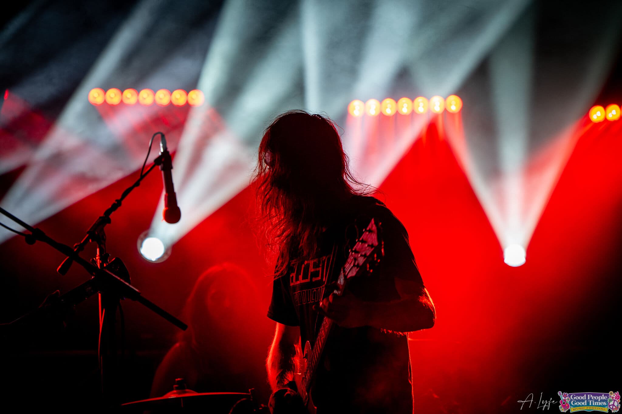 Good People Good Times Music Festival