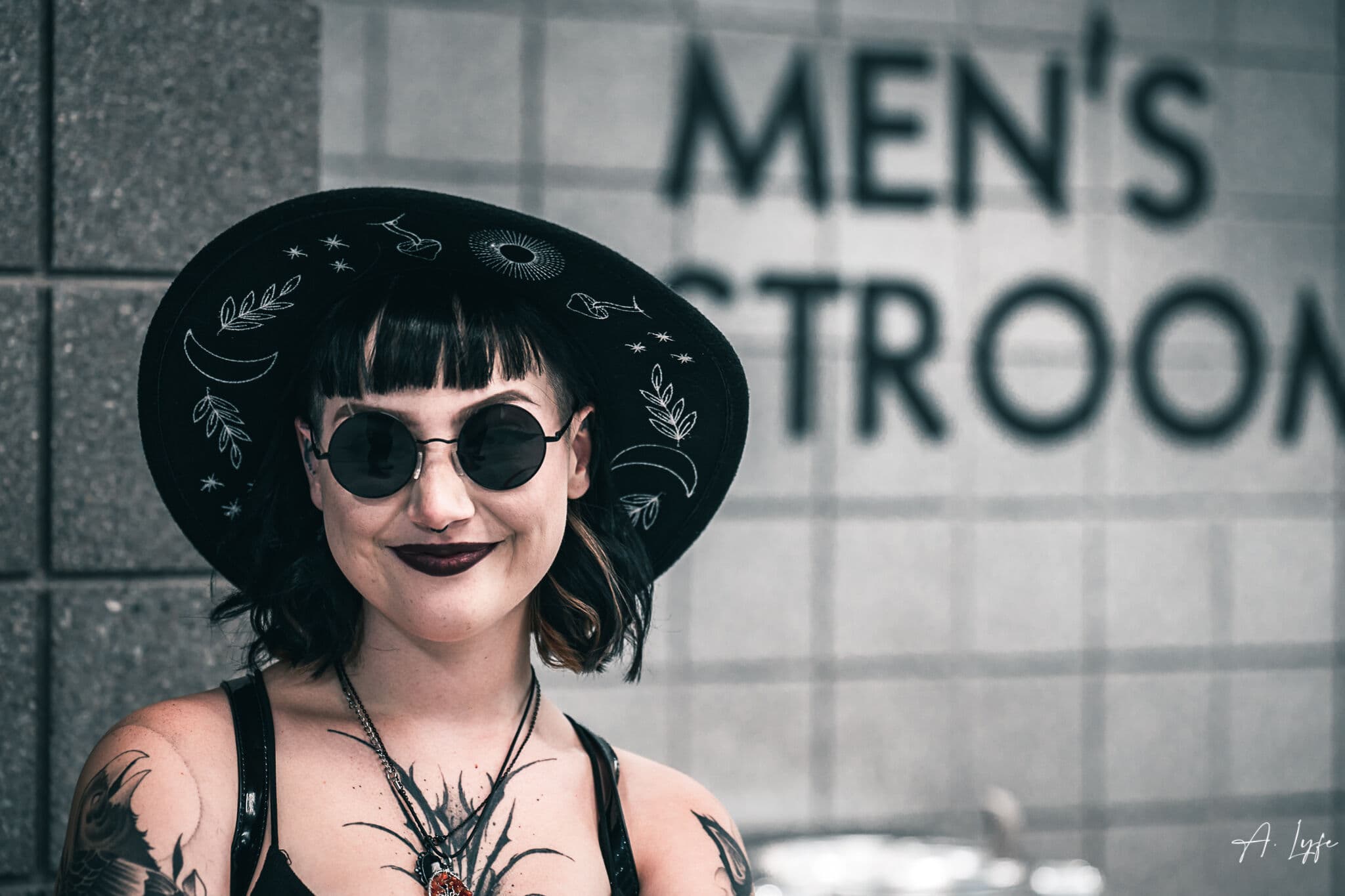 Indy Tattoo Expo gallery image 2