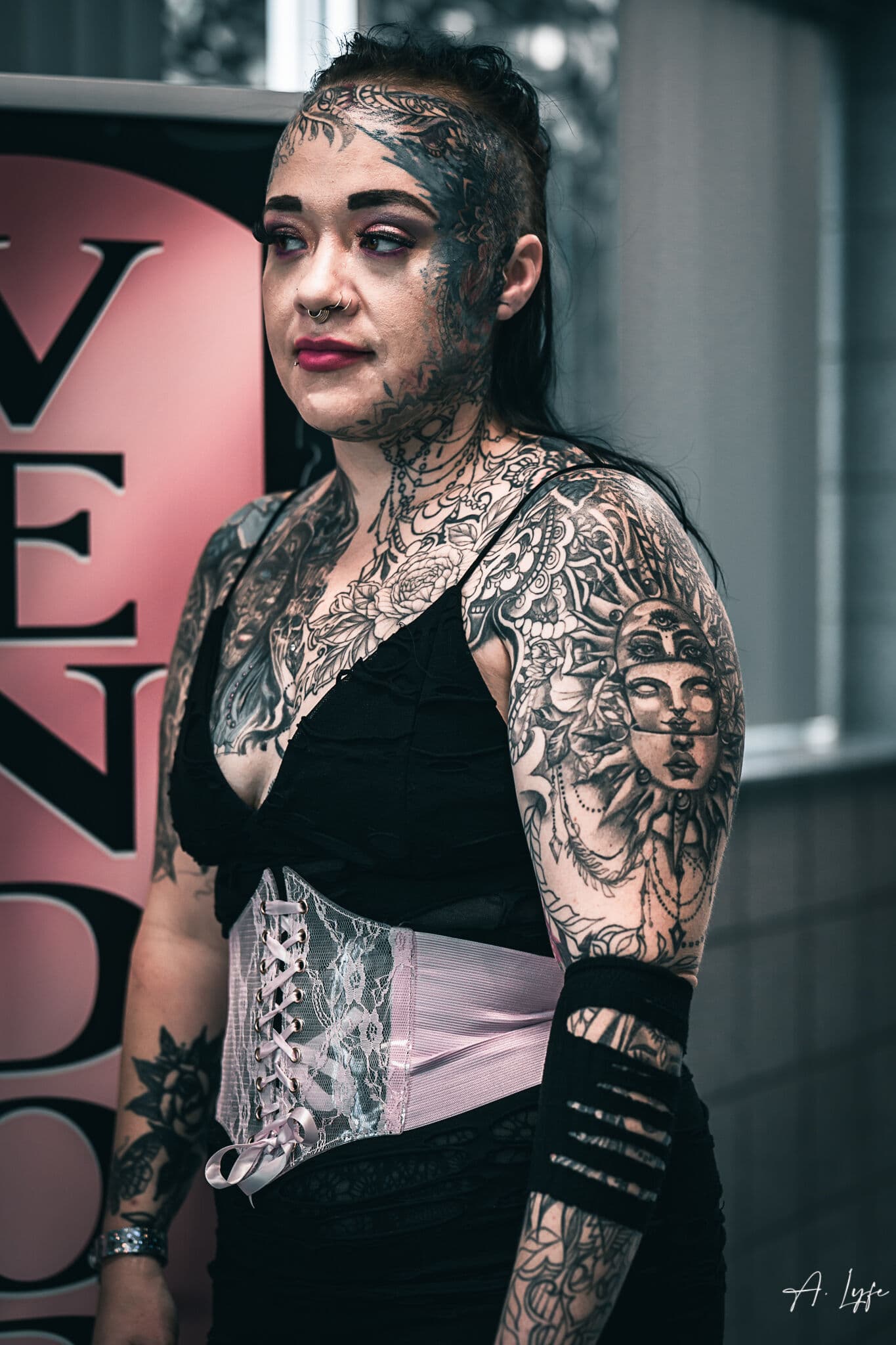 Indy Tattoo Expo gallery image 4