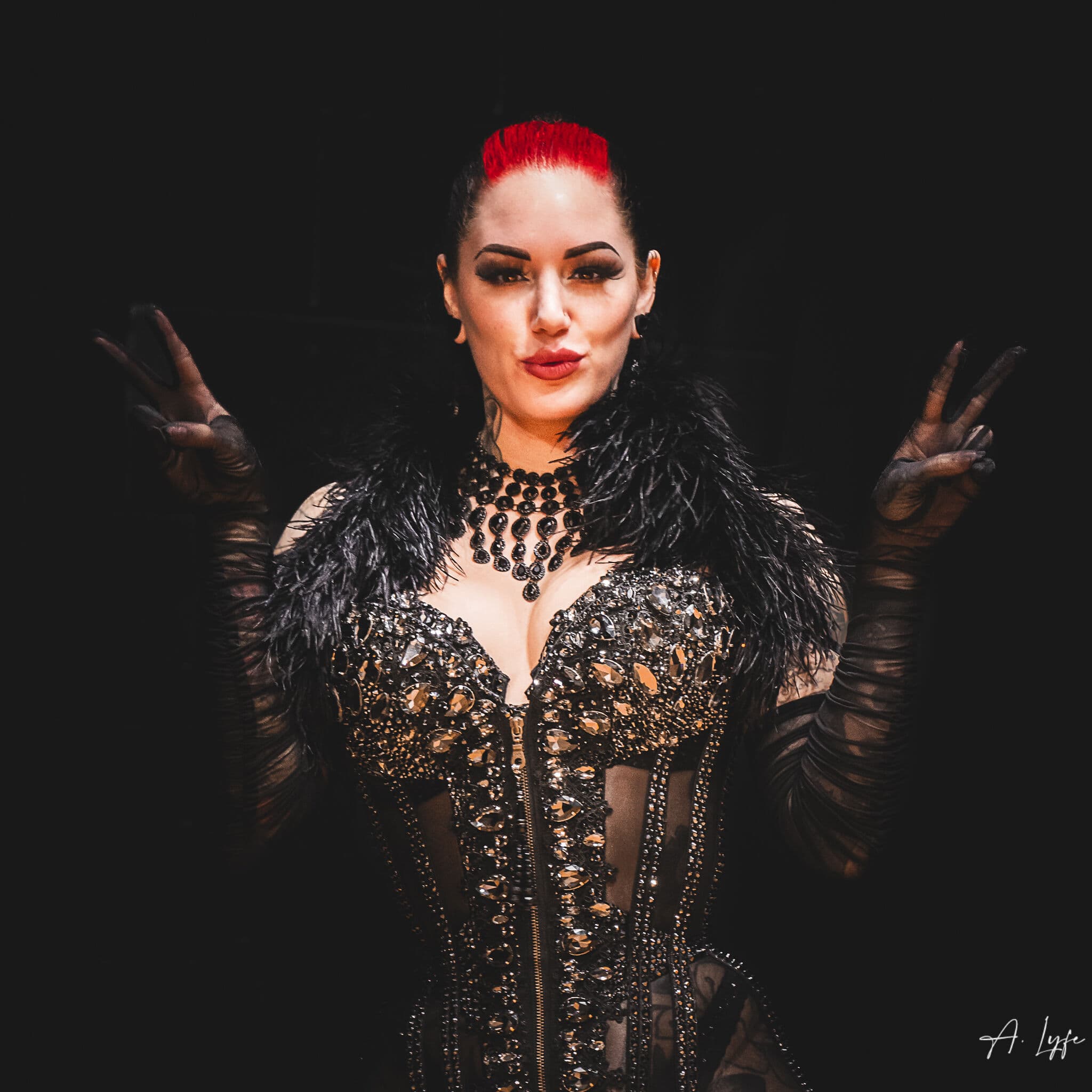 Indy Tattoo Expo gallery image 11