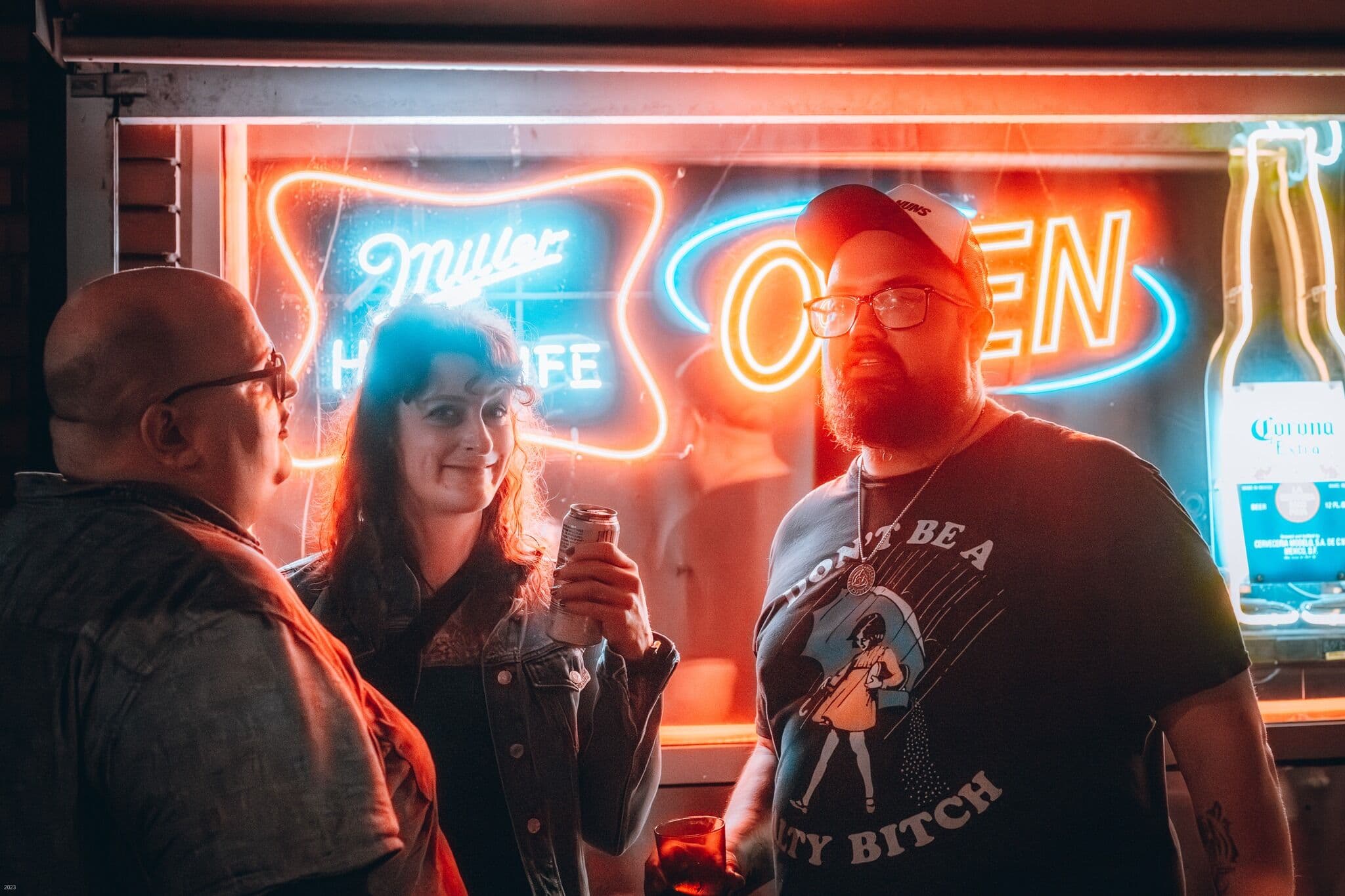 Punk Rock Night Indianapolis