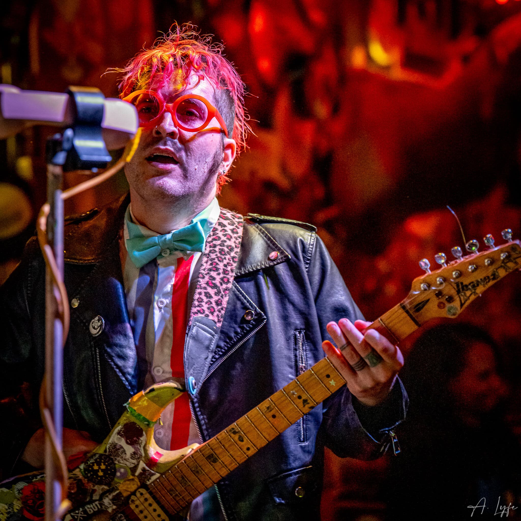 Punk Rock Night Indianapolis gallery image 1