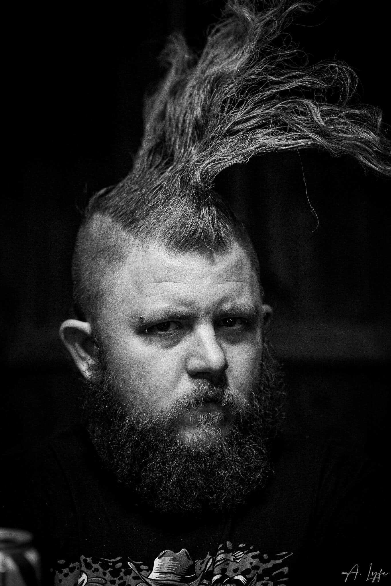 Punk Rock Night Indianapolis gallery image 3