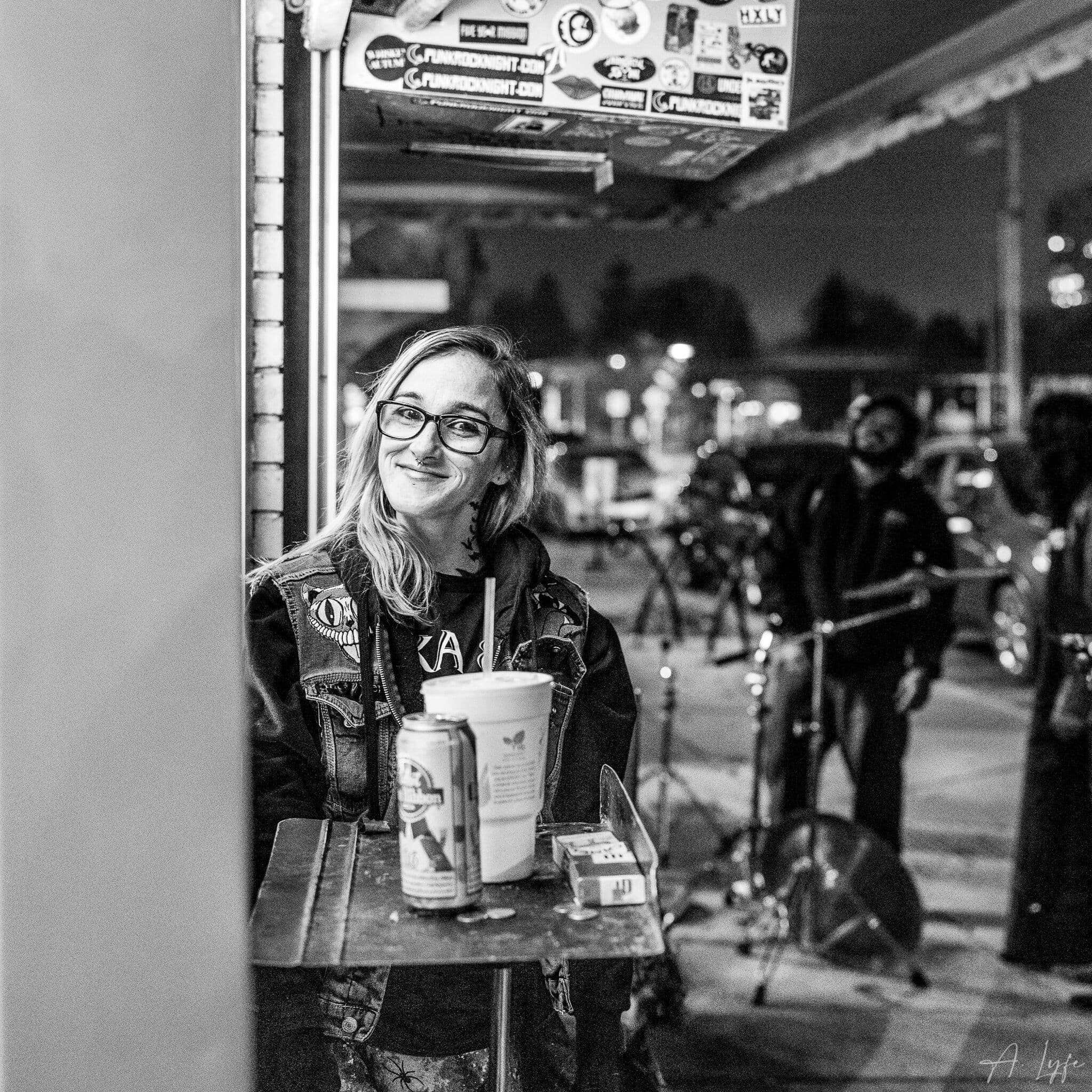 Punk Rock Night Indianapolis gallery image 4