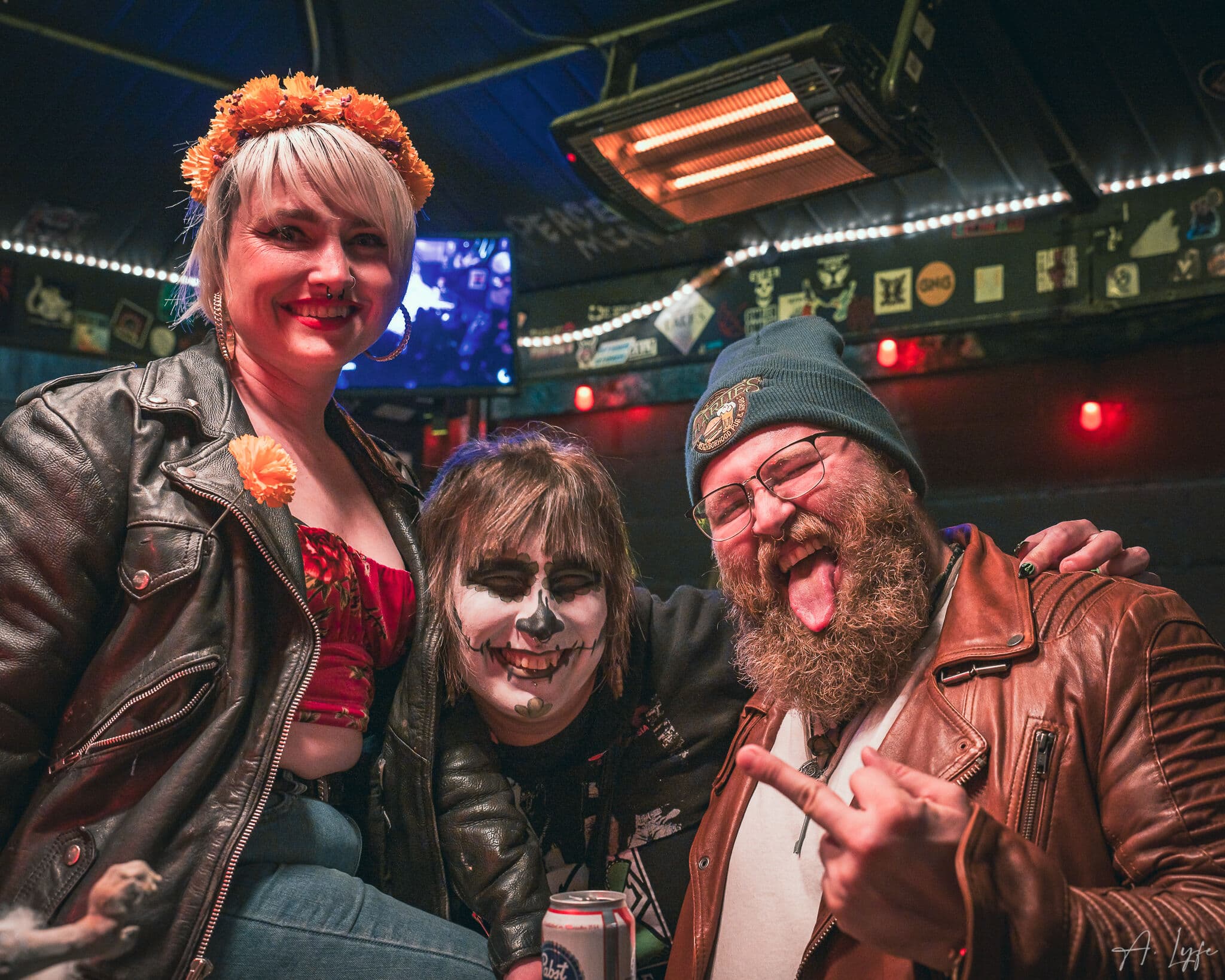 Punk Rock Night Indianapolis gallery image 5