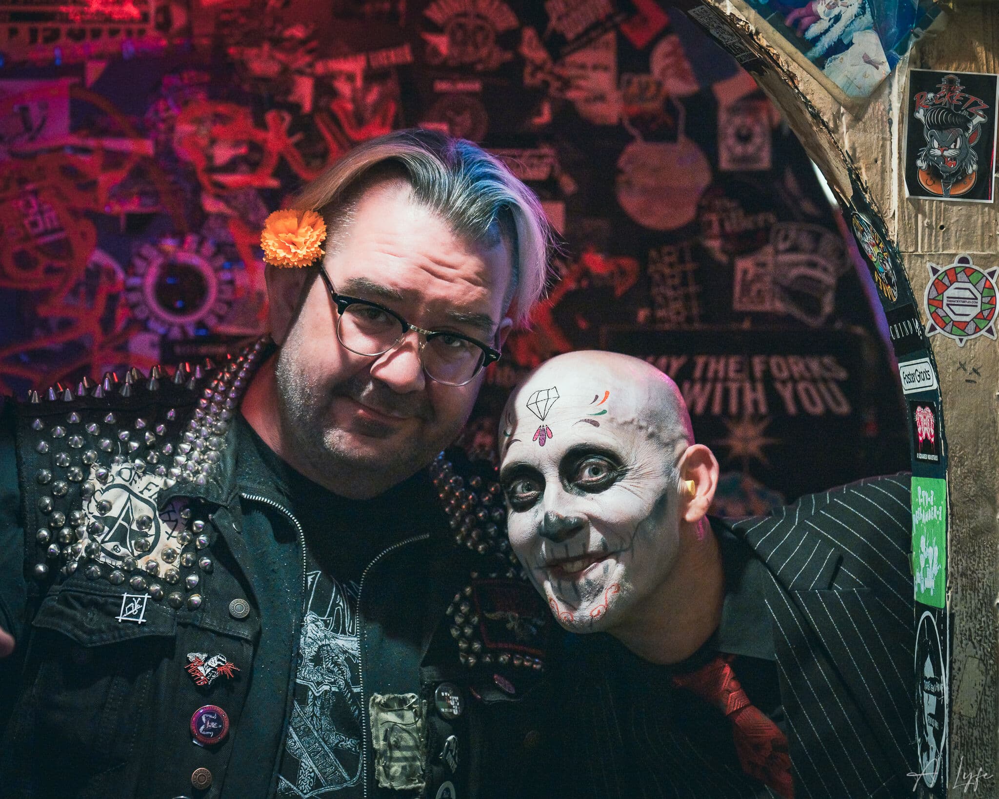 Punk Rock Night Indianapolis gallery image 7