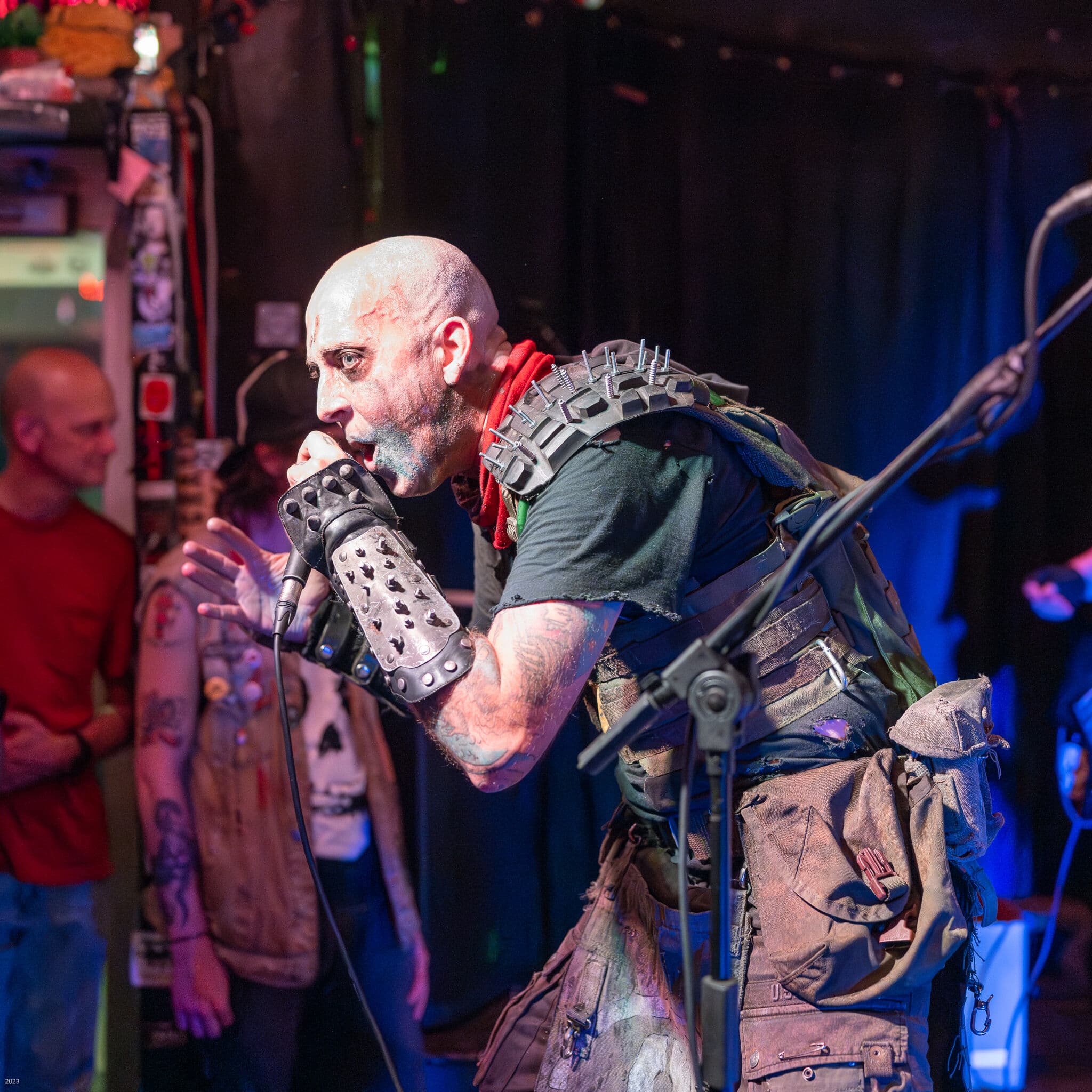 Punk Rock Night Indianapolis gallery image 9