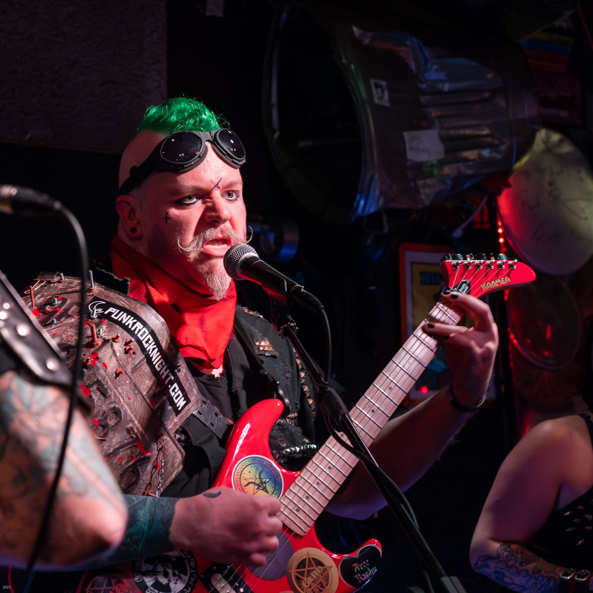 Punk Rock Night Indianapolis gallery image 10