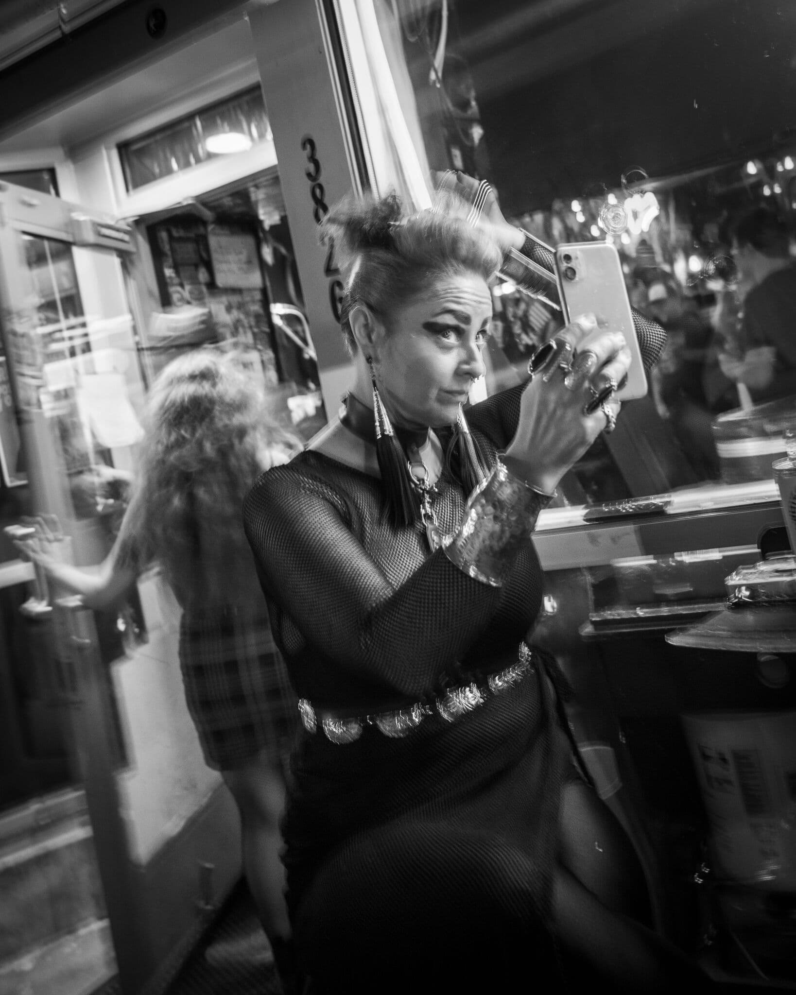 Punk Rock Night Indianapolis gallery image 11