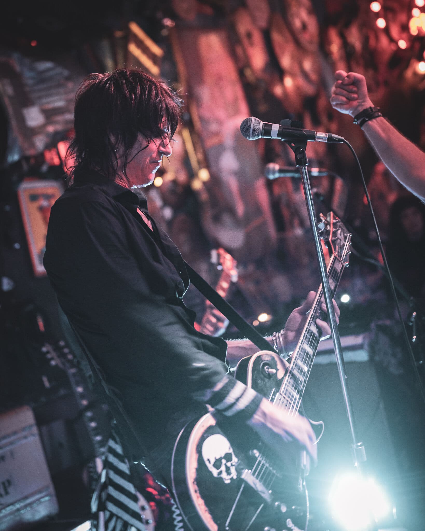 Punk Rock Night Indianapolis gallery image 12