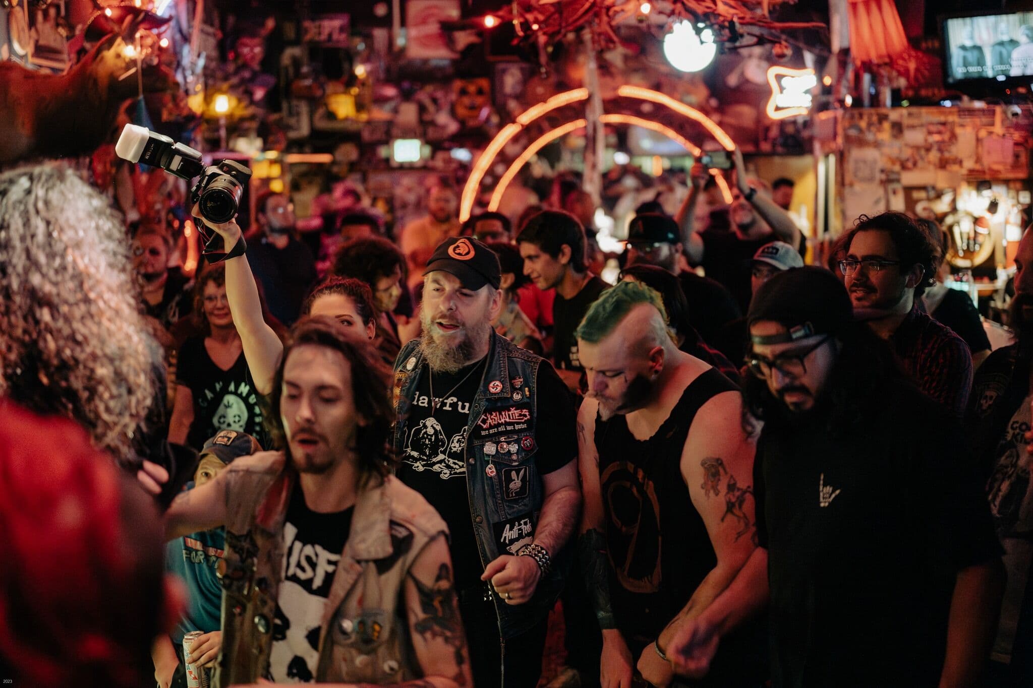 Punk Rock Night Indianapolis gallery image 13