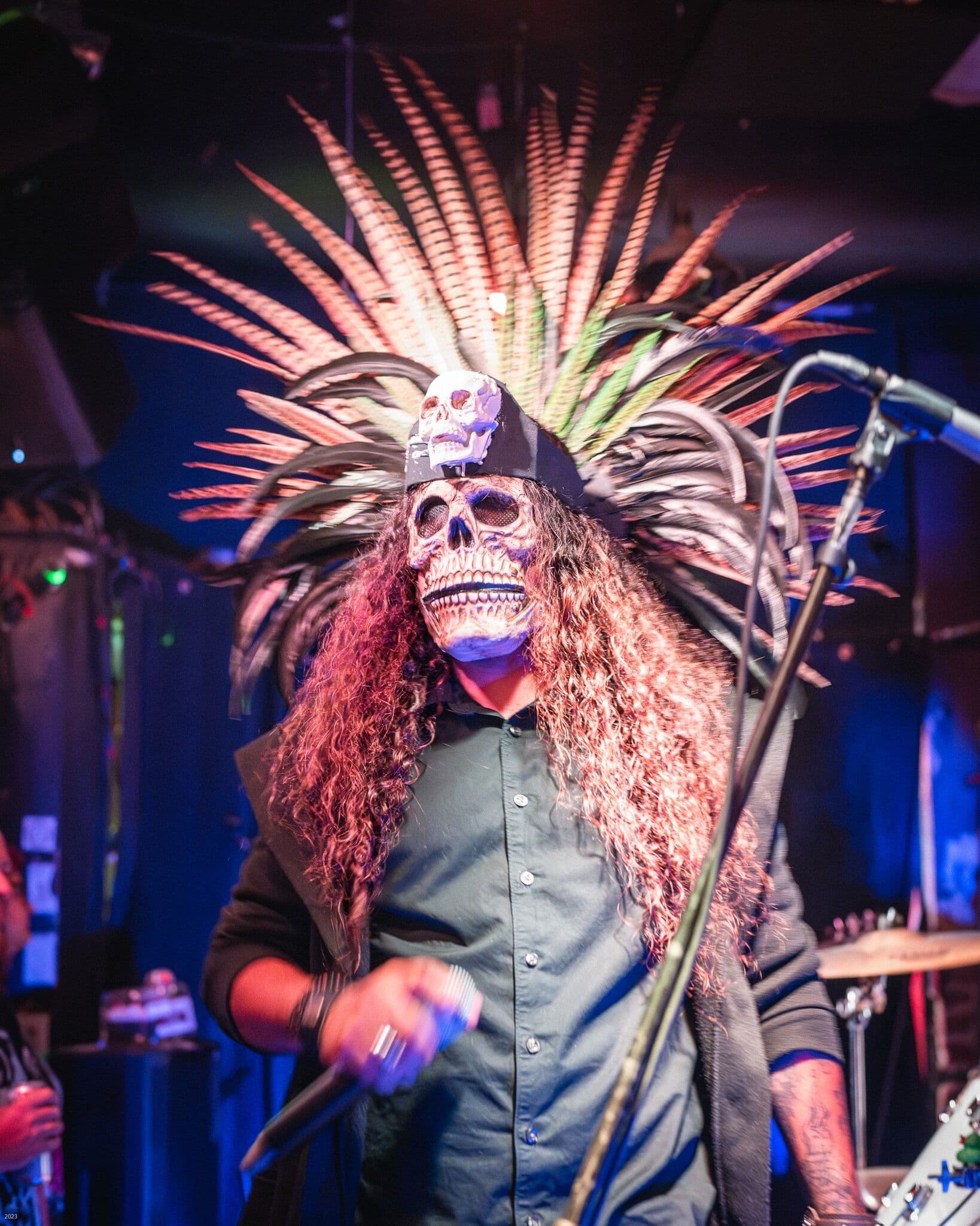 Punk Rock Night Indianapolis gallery image 14